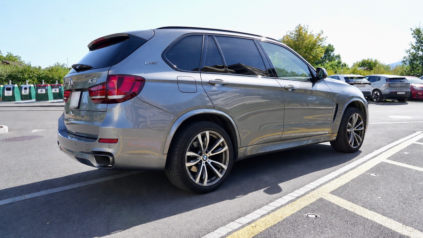 BMW 40e xDrive-image-3