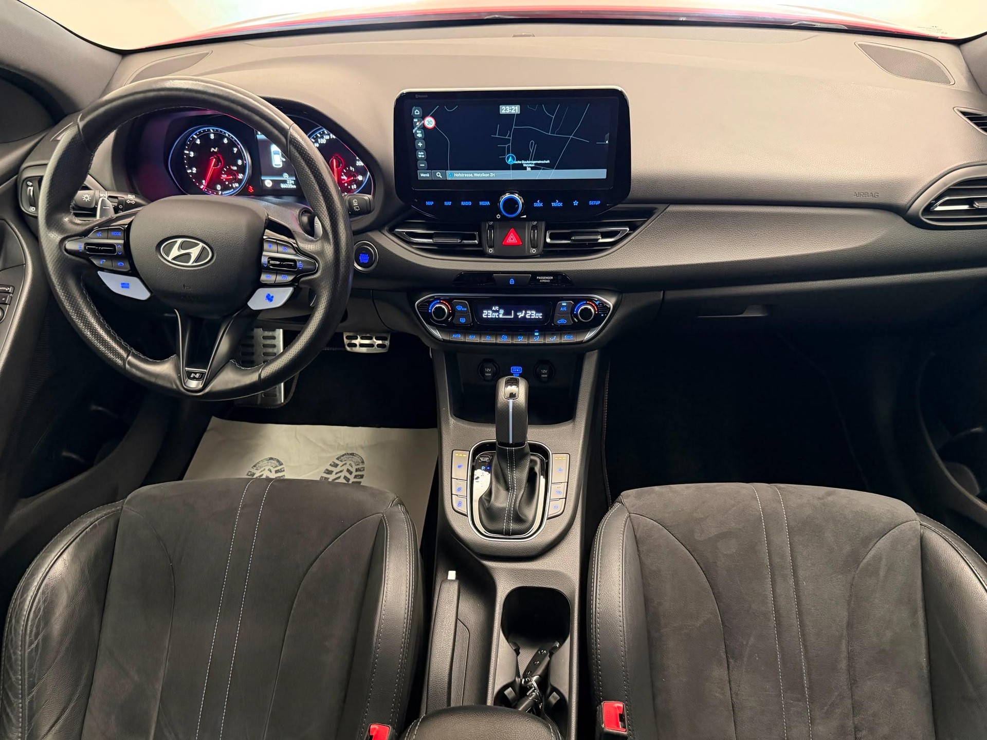HYUNDAI i30 N 2.0 T-GDi-image-13