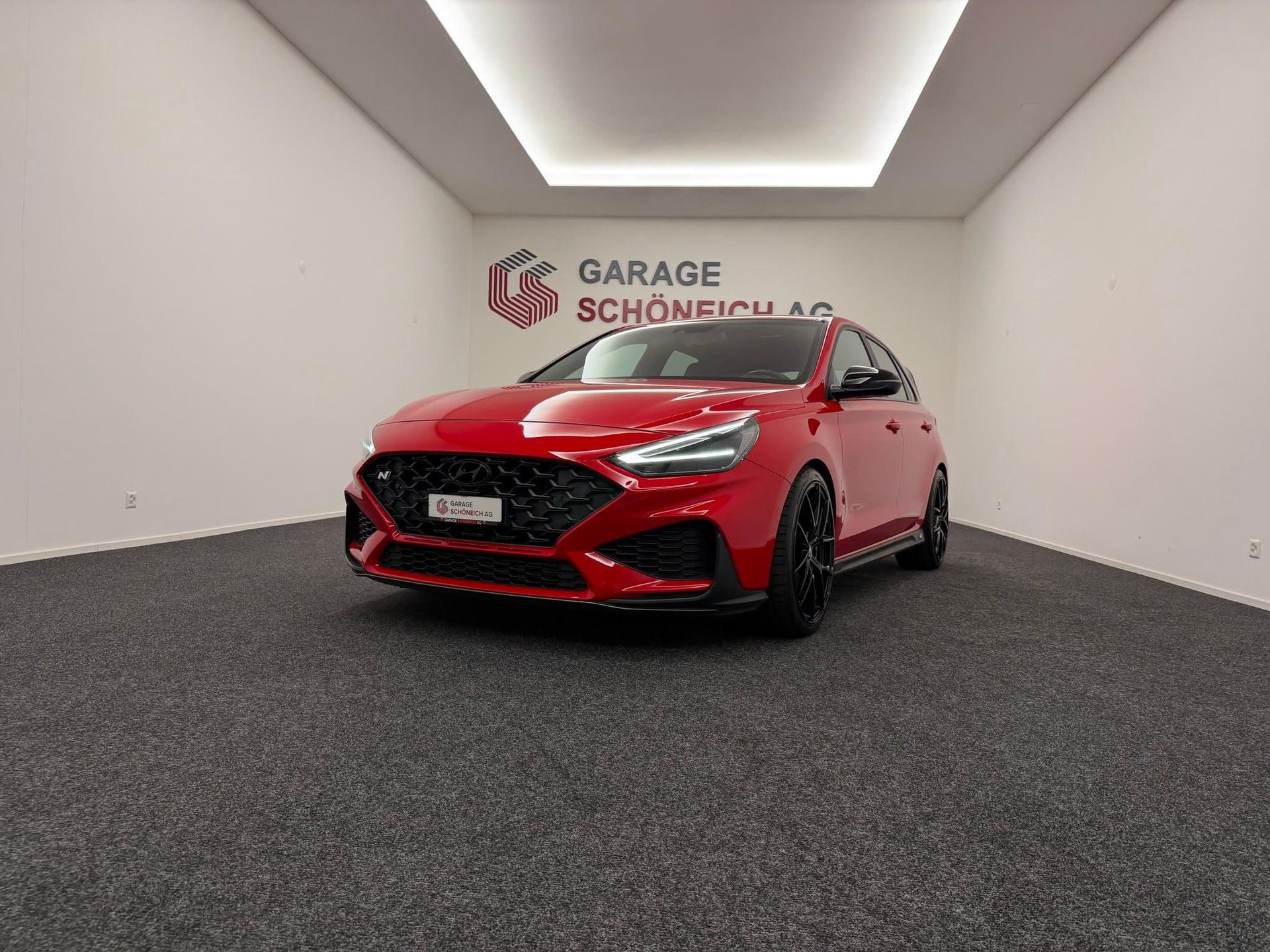 HYUNDAI i30 N 2.0 T-GDi-image-0