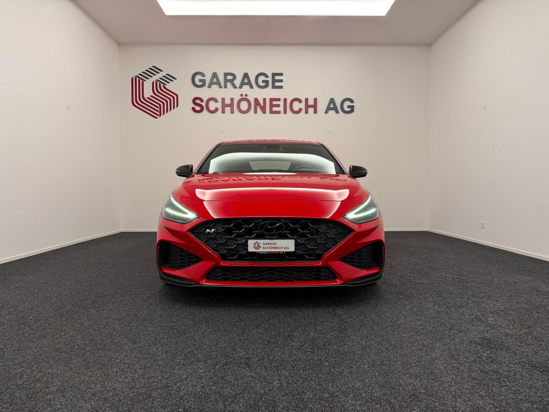 HYUNDAI i30 N 2.0 T-GDi-image-1