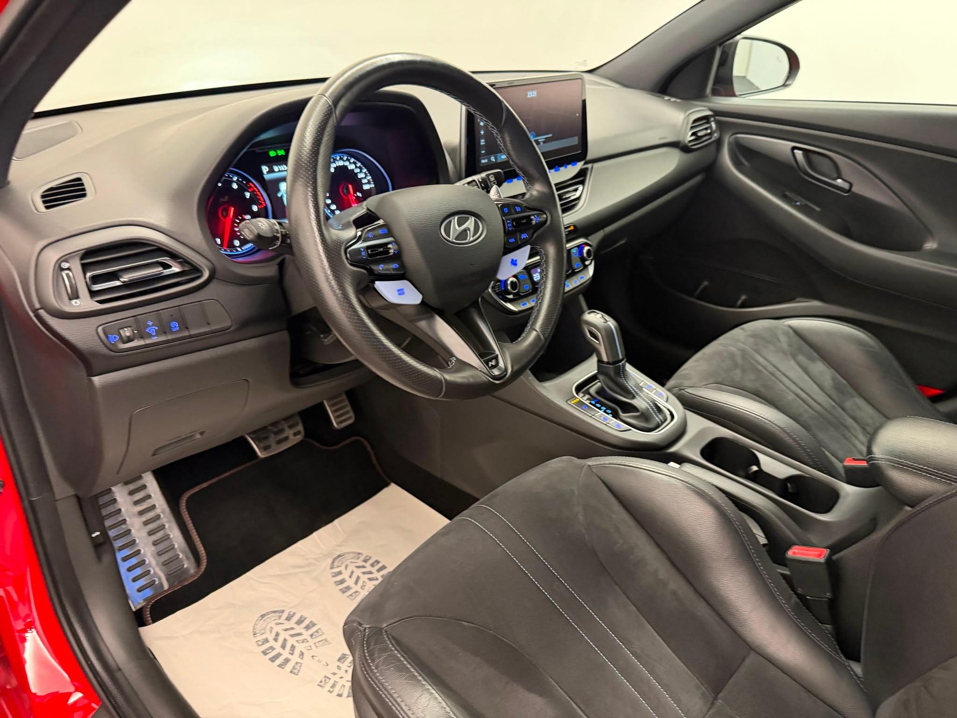 HYUNDAI i30 N 2.0 T-GDi-image-9