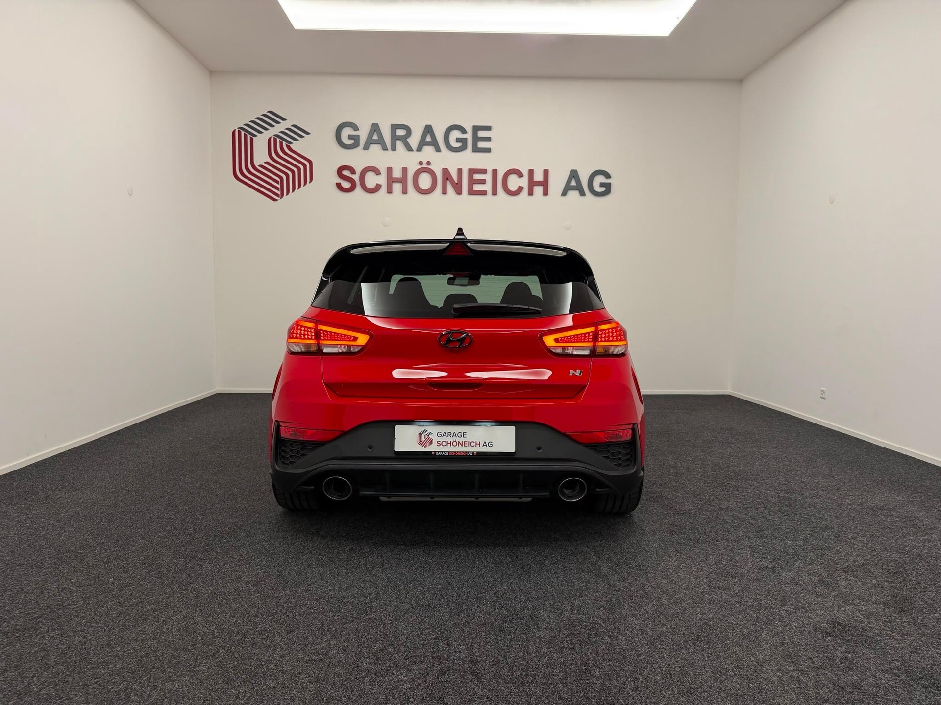 HYUNDAI i30 N 2.0 T-GDi-image-5