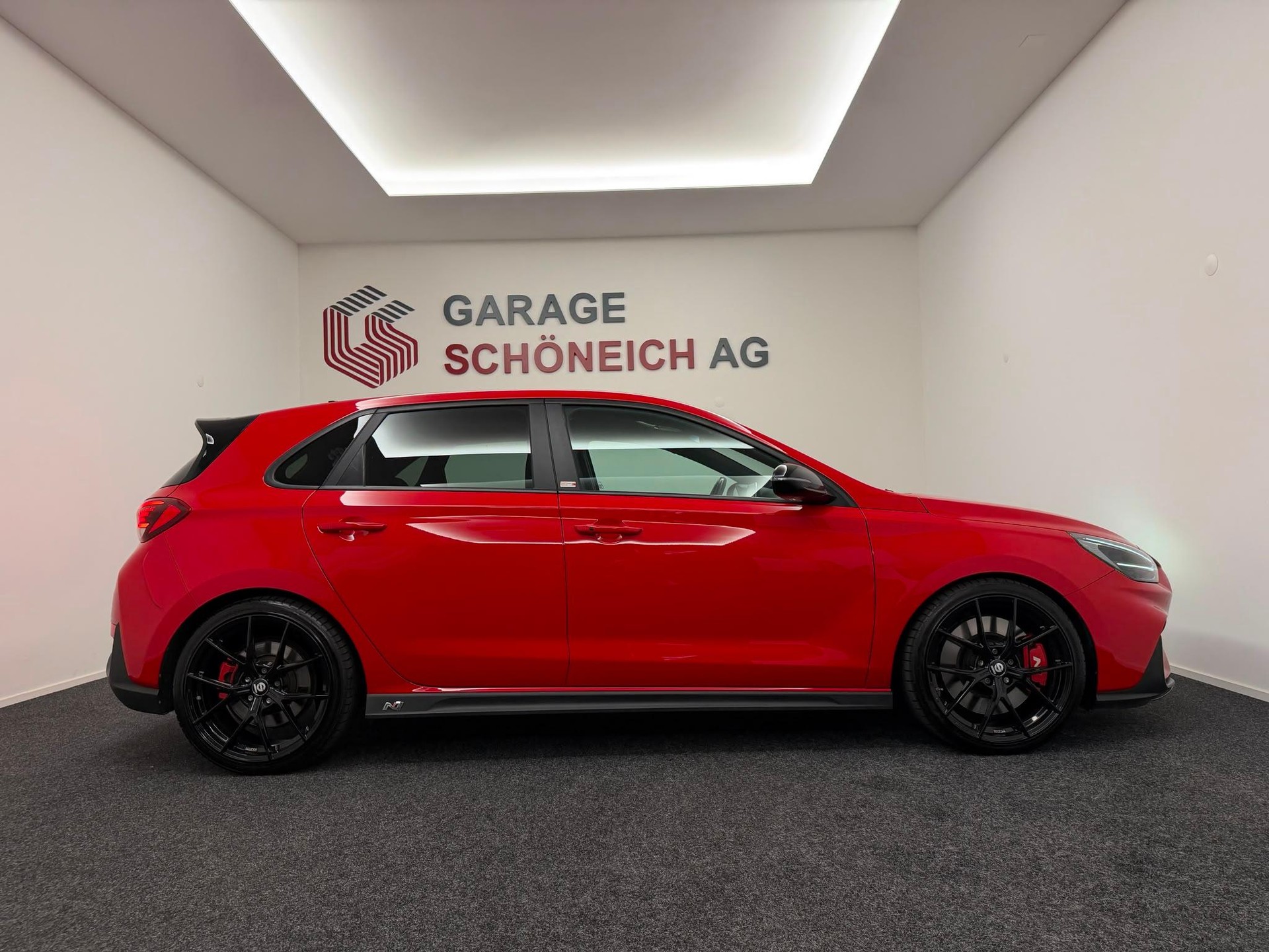 HYUNDAI i30 N 2.0 T-GDi-image-3