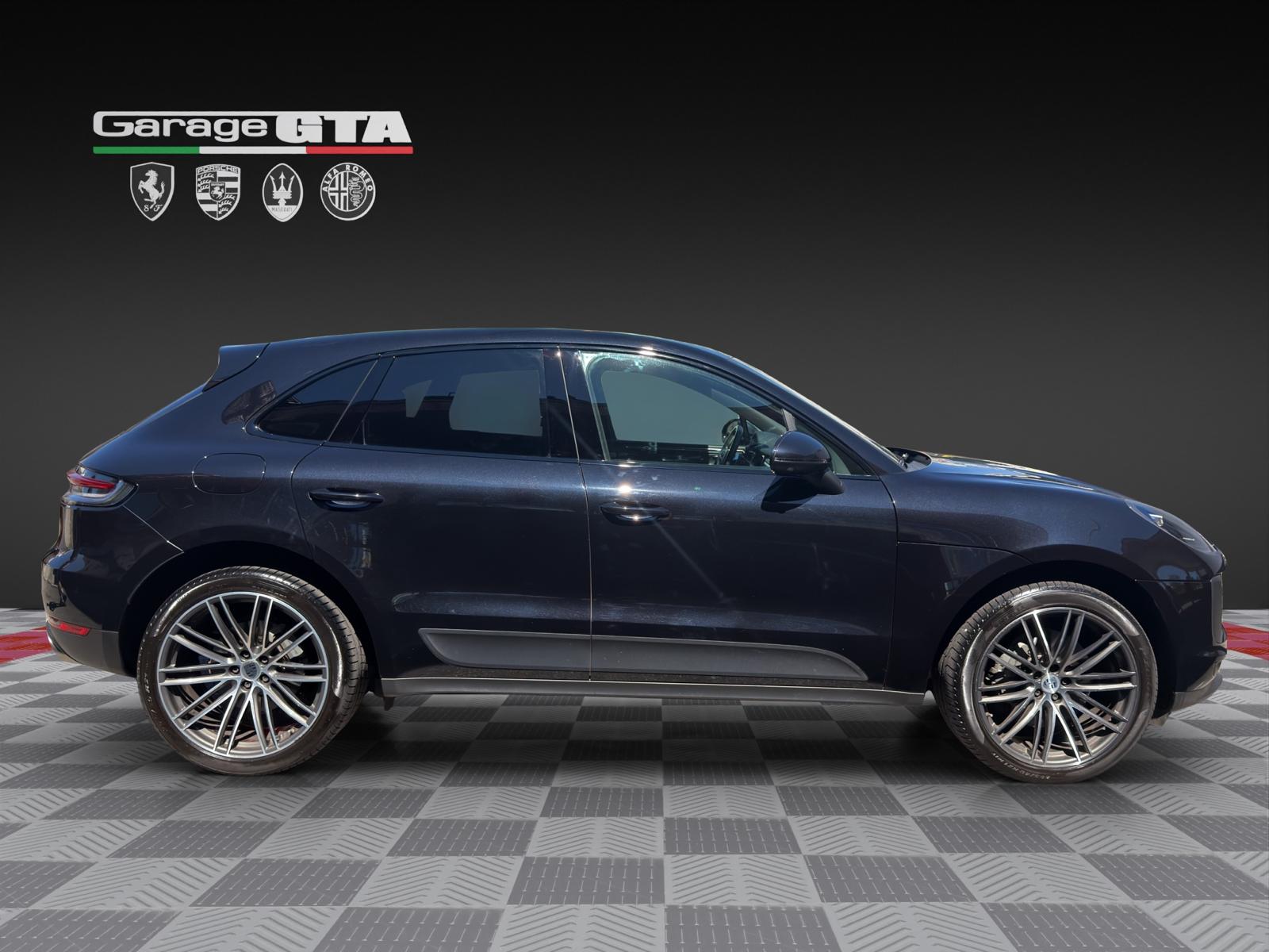 PORSCHE Macan S PDK-image-5