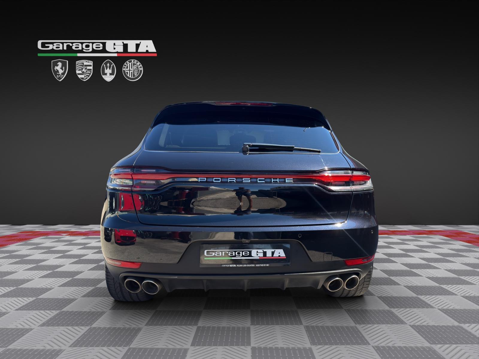 PORSCHE Macan S PDK-image-3