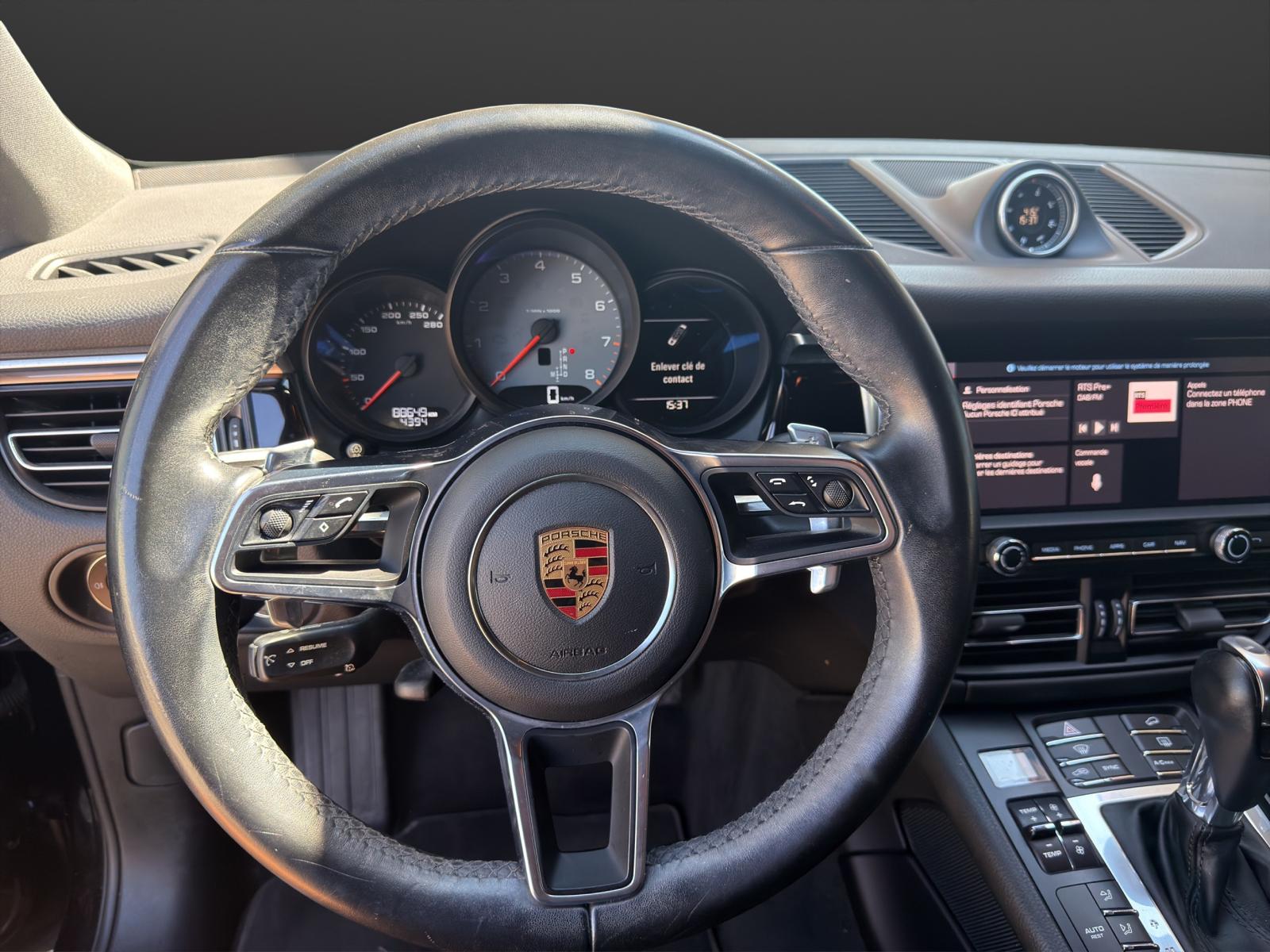 PORSCHE Macan S PDK-image-9