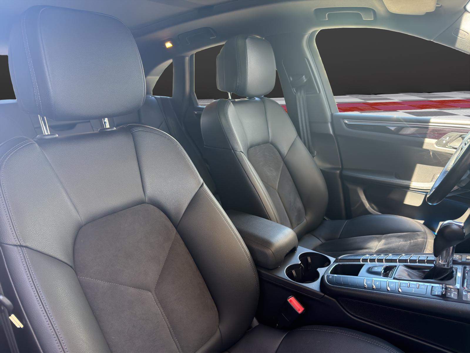 PORSCHE Macan S PDK-image-12