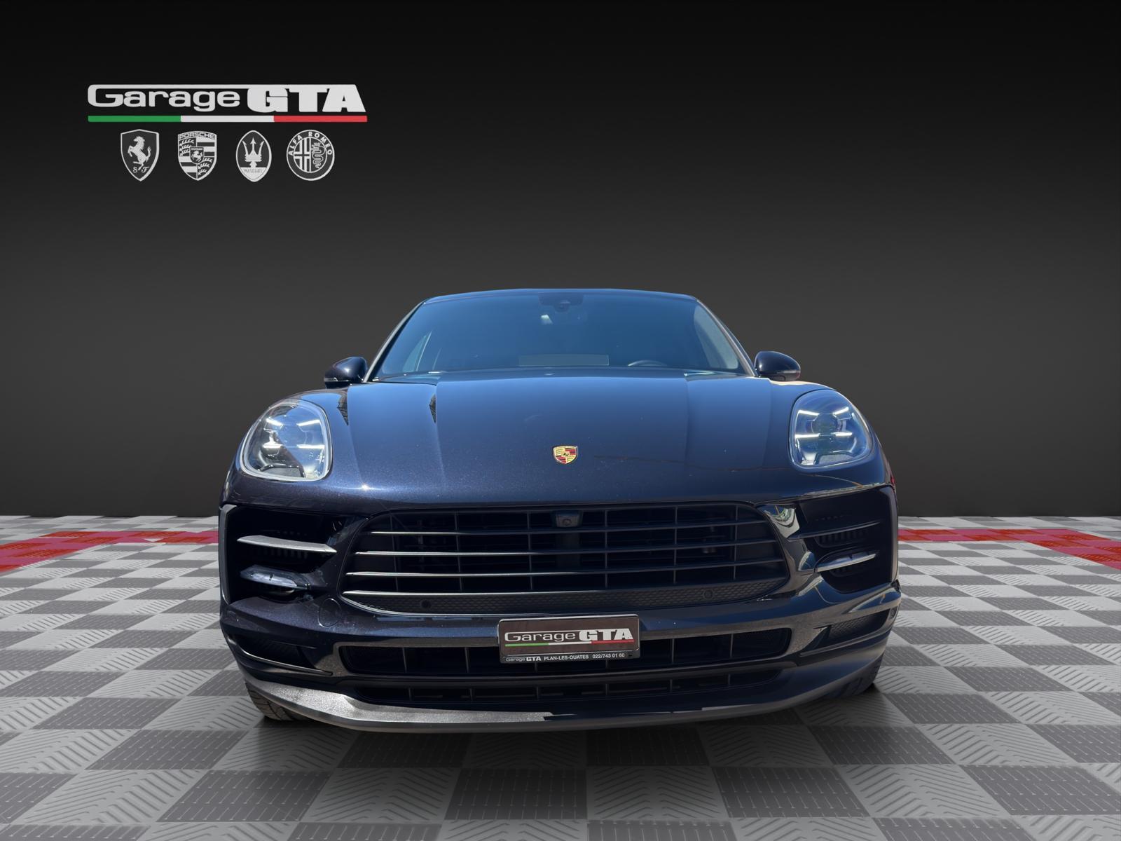 PORSCHE Macan S PDK-image-7