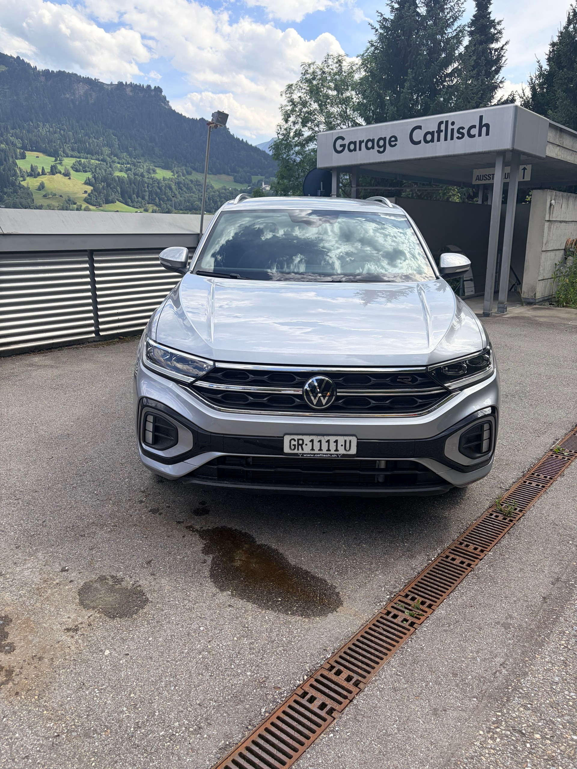 VW T-Roc 2.0 TSI R-Line DSG 4motion-image-3