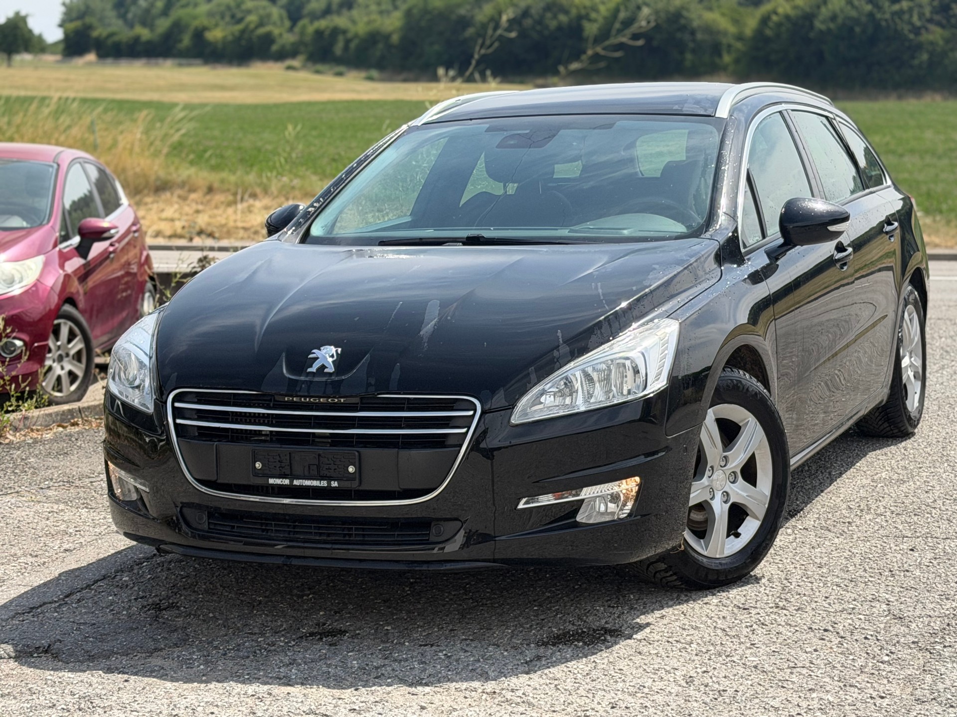 PEUGEOT 508 SW 1.6 16V T Business-image-0