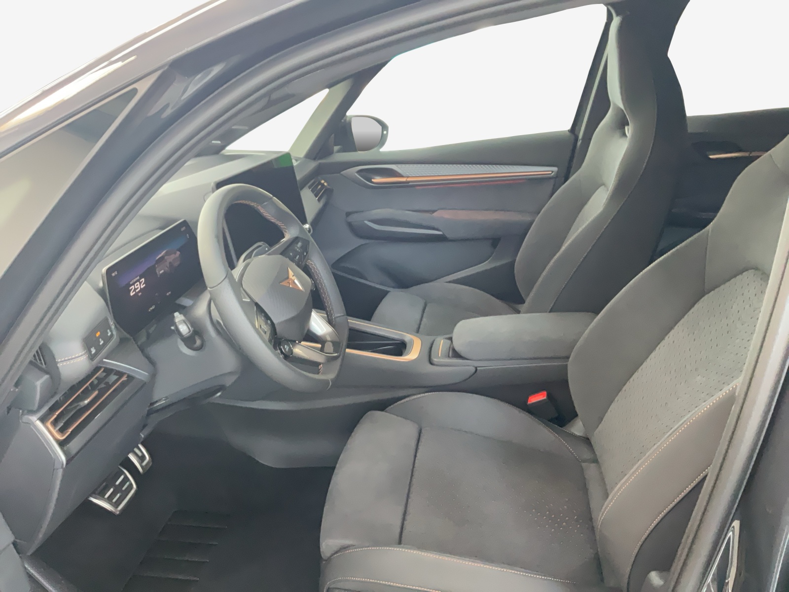 CUPRA Born 79 kWh Prime-image-7