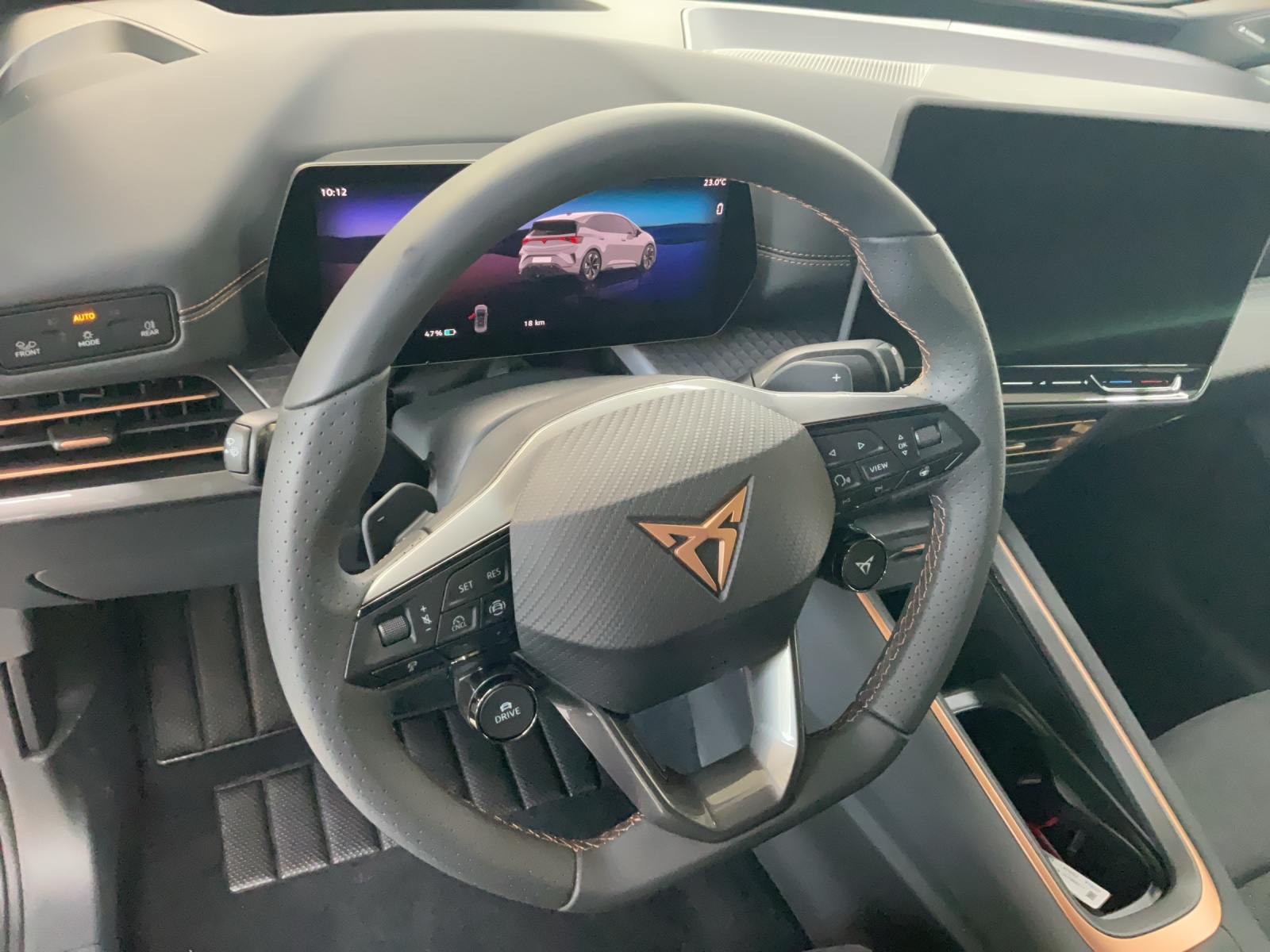 CUPRA Born 79 kWh Prime-image-9