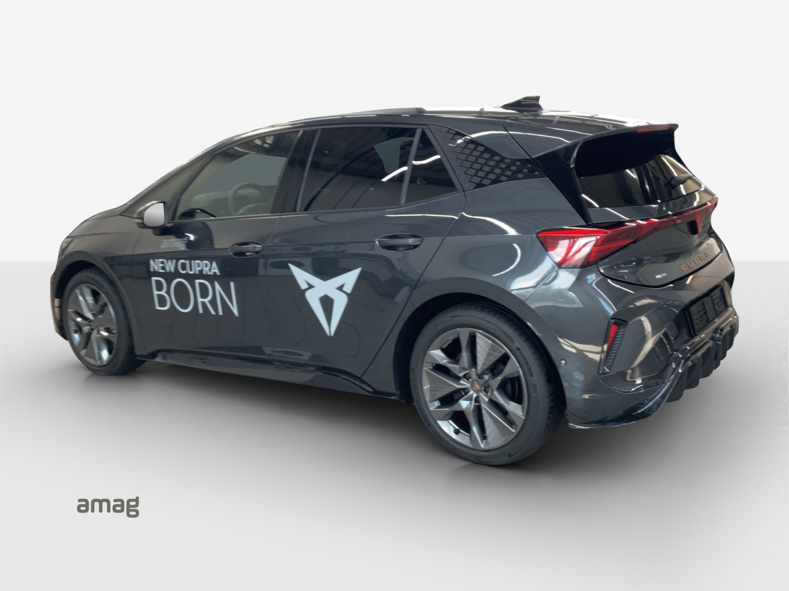 CUPRA Born 79 kWh Prime-showroom-element-2