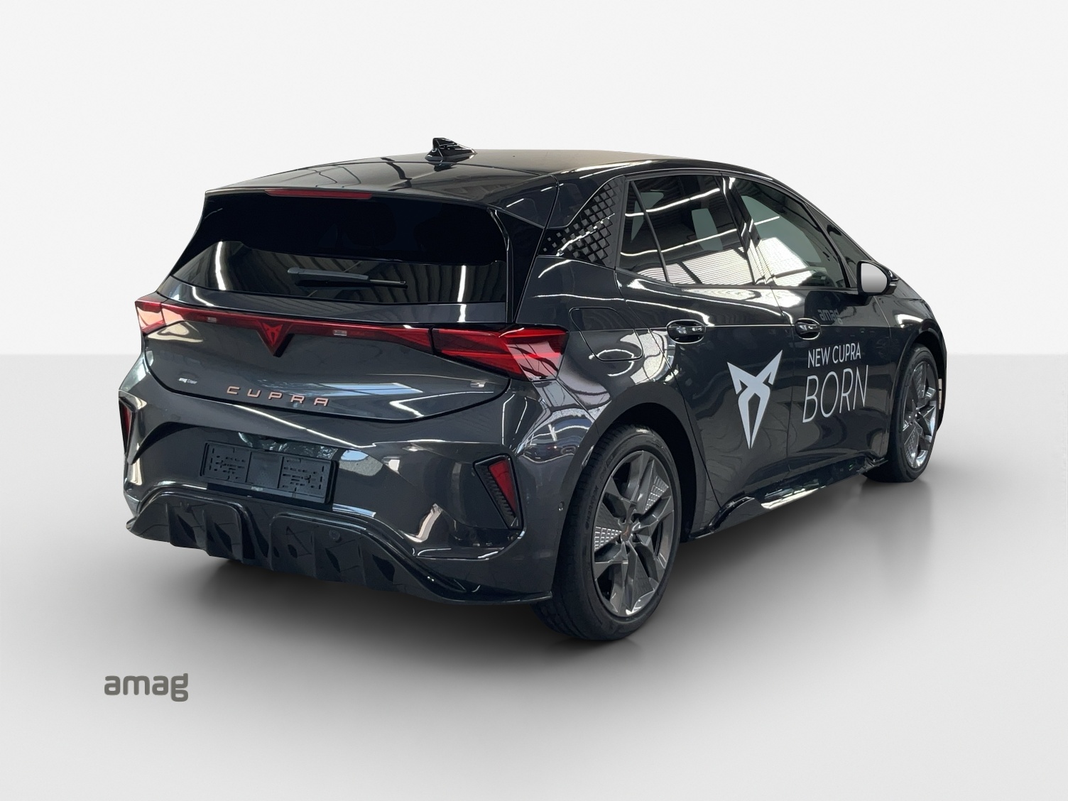 CUPRA Born 79 kWh Prime-image-4