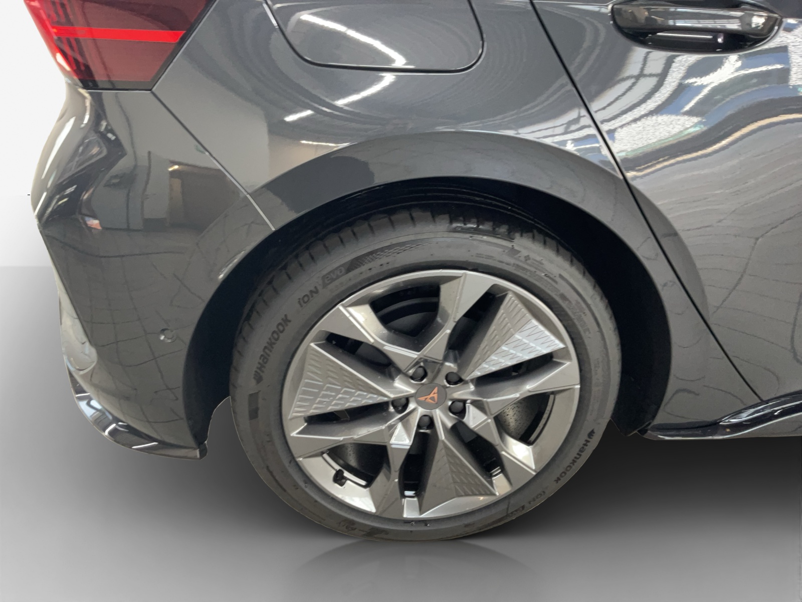 CUPRA Born 79 kWh Prime-image-13