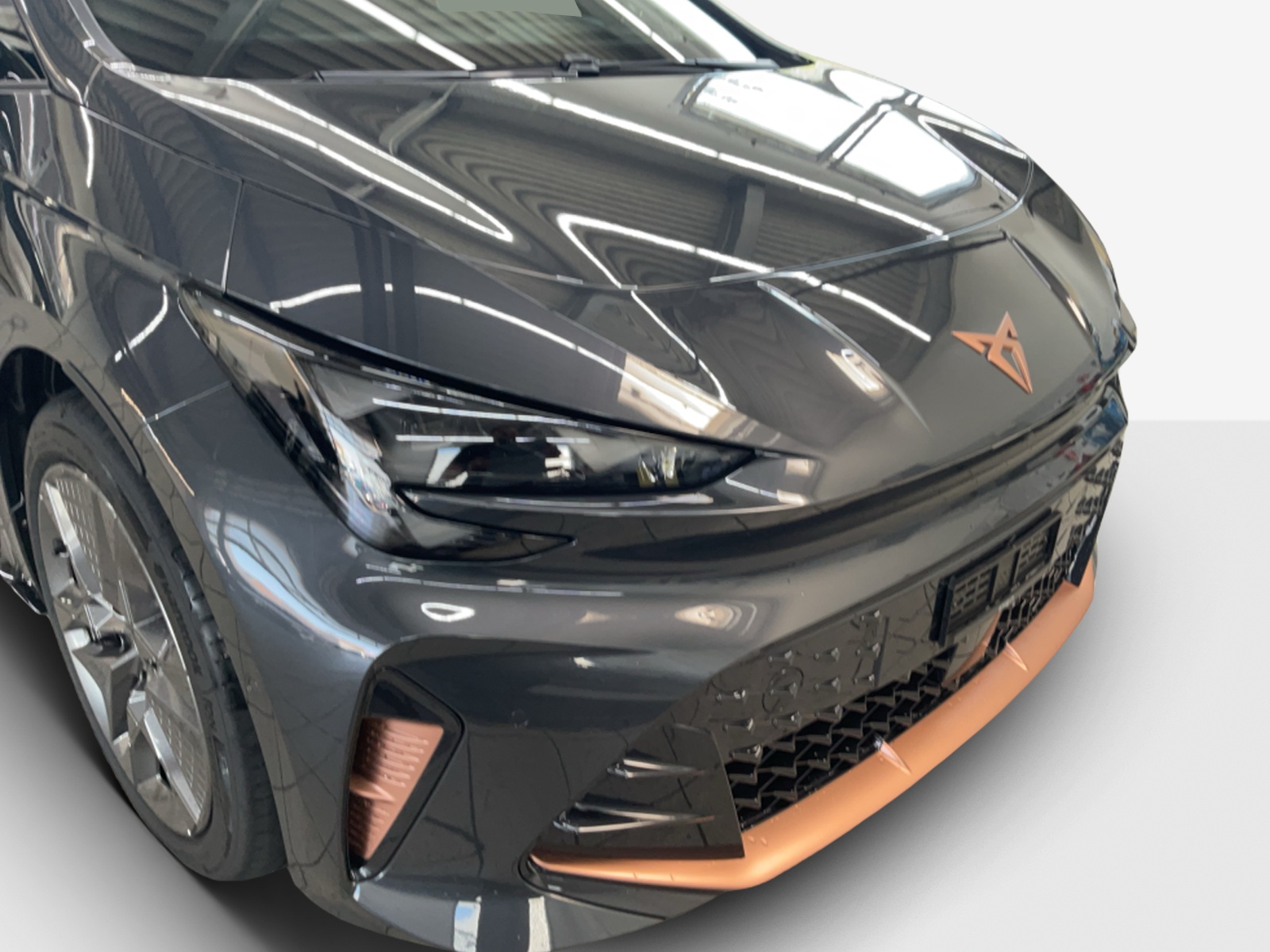 CUPRA Born 79 kWh Prime-image-15