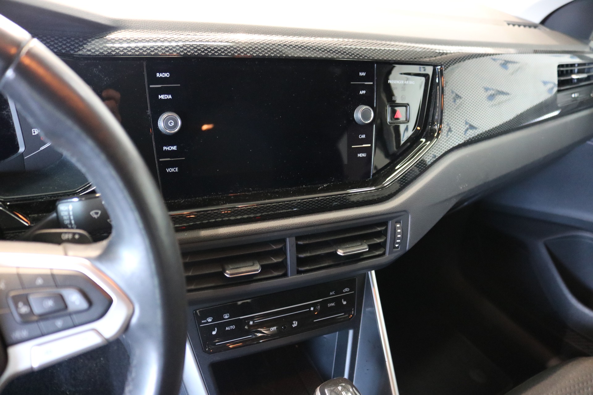 VW Polo 1.0 TSI Style DSG-image-40