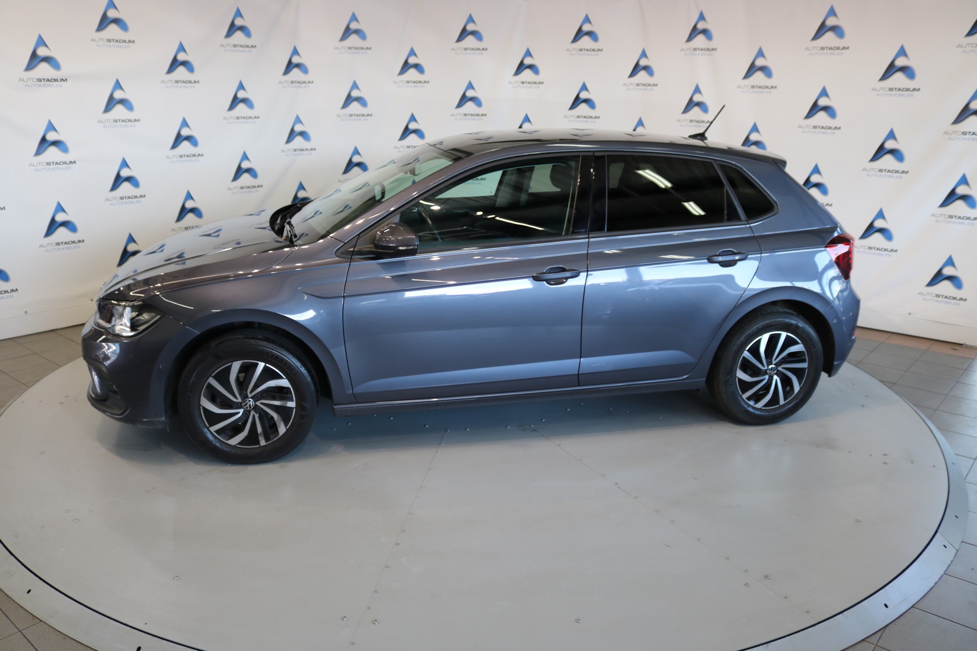 VW Polo 1.0 TSI Style DSG-image-16