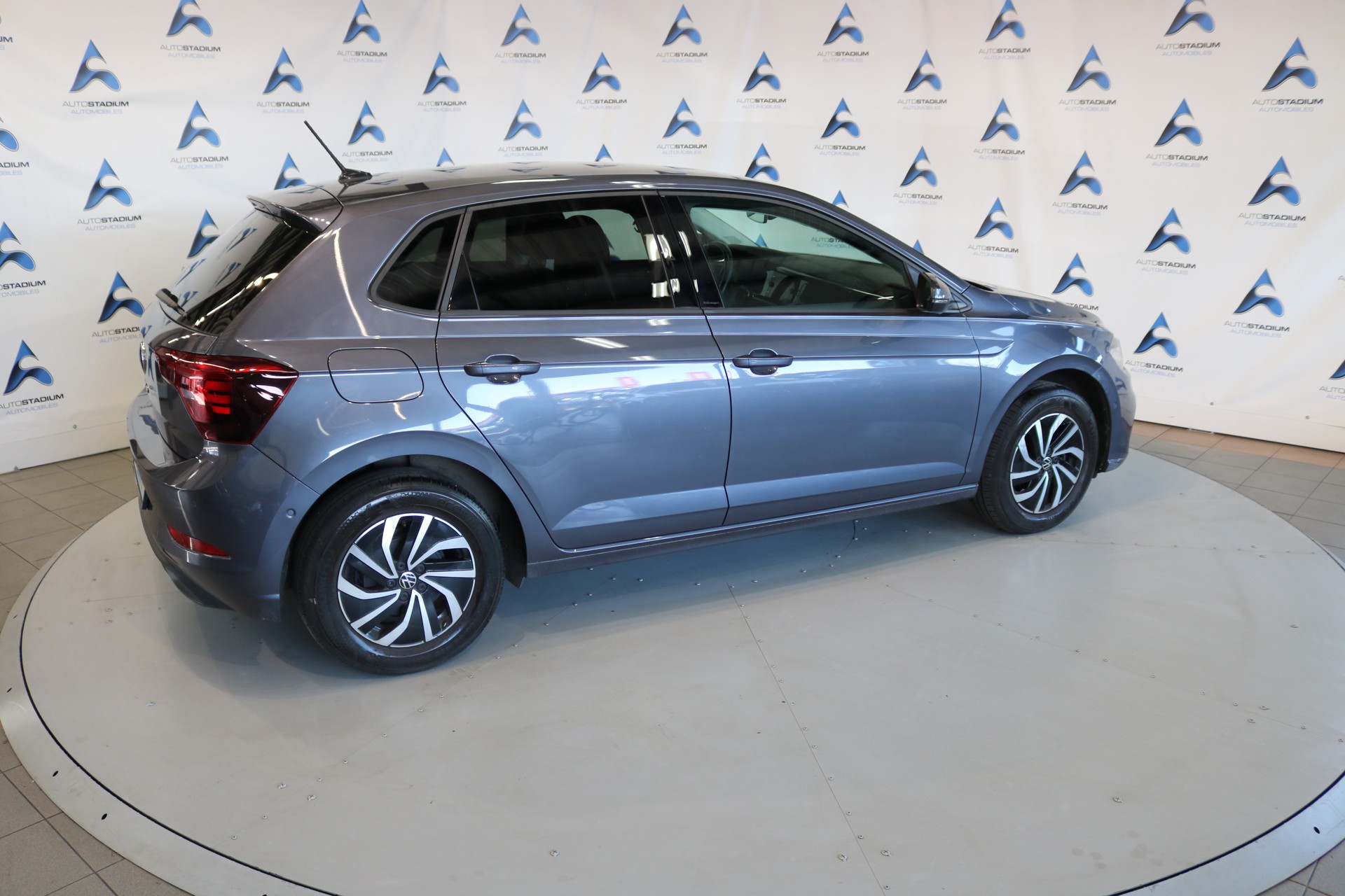 VW Polo 1.0 TSI Style DSG-image-26