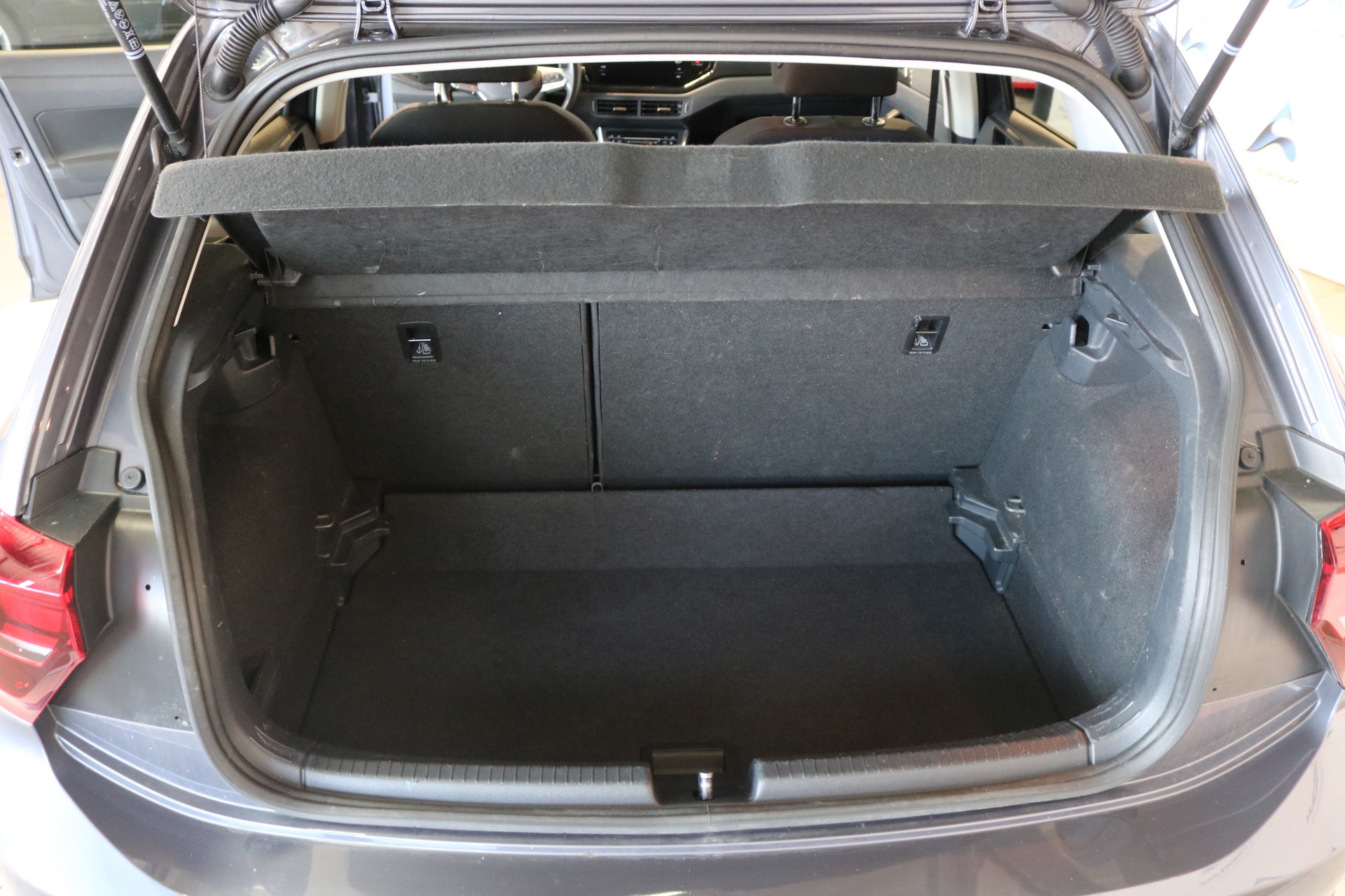 VW Polo 1.0 TSI Style DSG-image-5