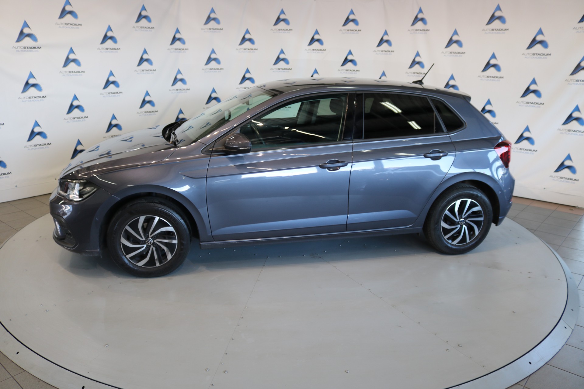 VW Polo 1.0 TSI Style DSG-image-15