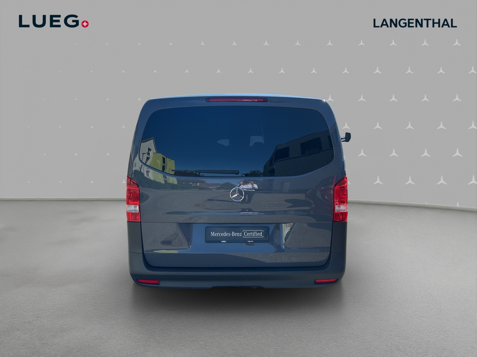 MERCEDES-BENZ Vito 124 CDI Lang Base Tourer 4Matic 9G-Tronic-image-3