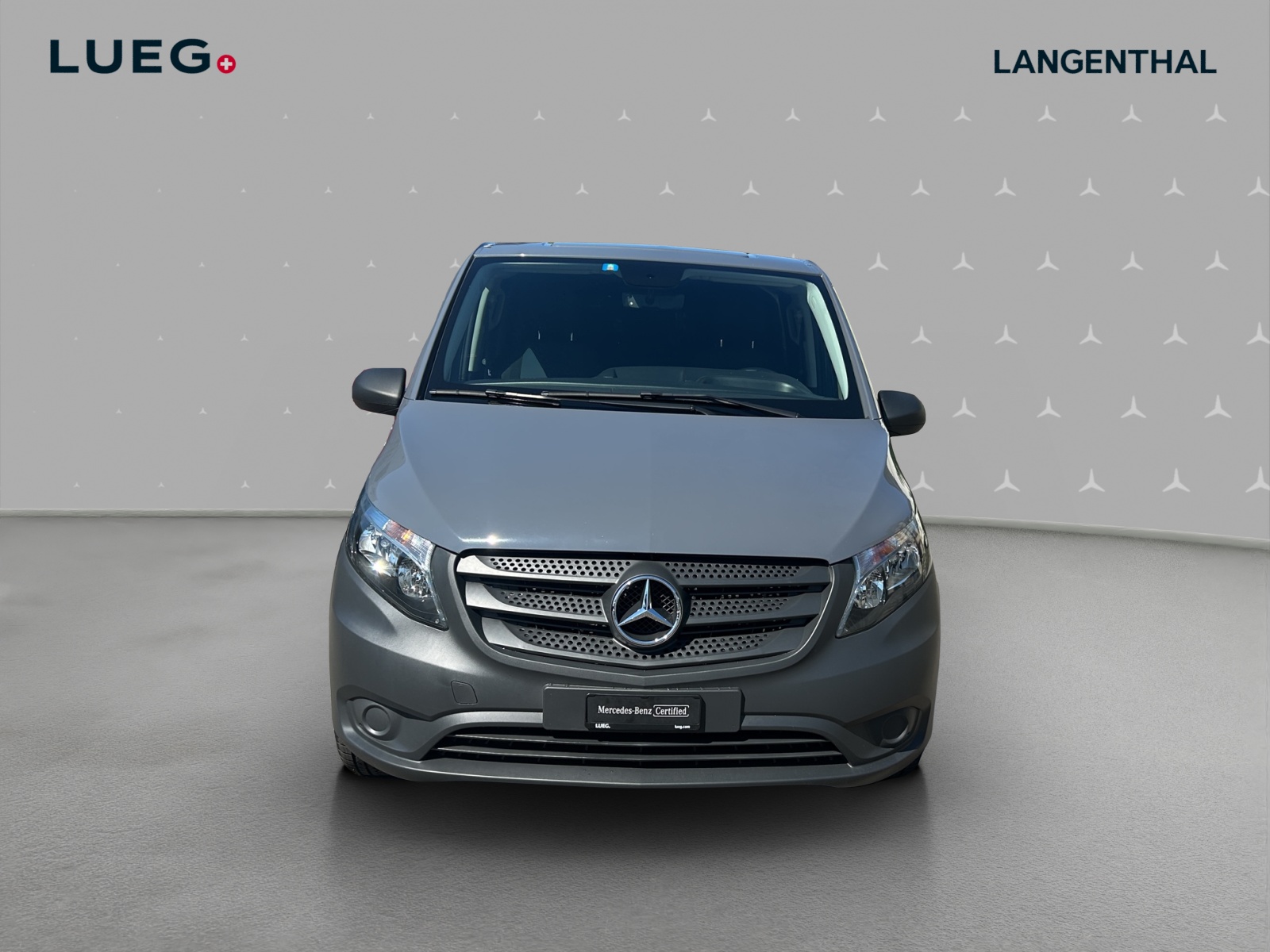 MERCEDES-BENZ Vito 124 CDI Lang Base Tourer 4Matic 9G-Tronic-image-5