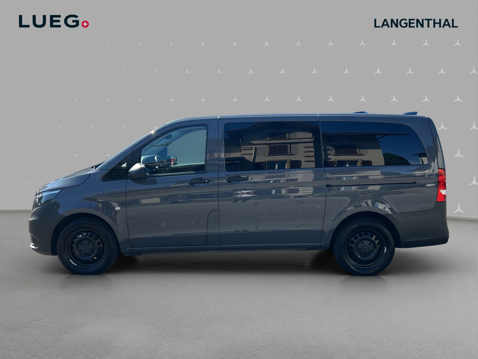MERCEDES-BENZ Vito 124 CDI Lang Base Tourer 4Matic 9G-Tronic-image-1
