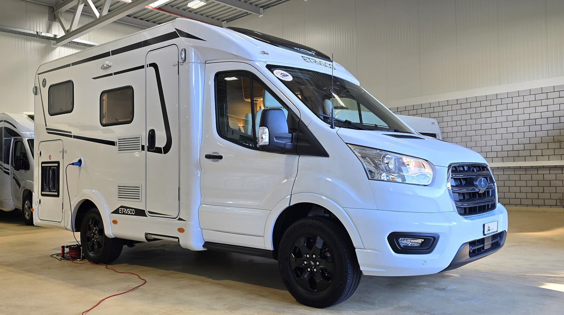 ETRUSCO V 5.9 DF, Ford Transit 2.0EcoBlue 130PS-image-4