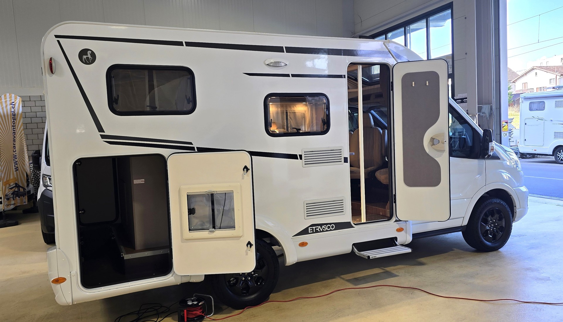 ETRUSCO V 5.9 DF, Ford Transit 2.0EcoBlue 130PS-image-6