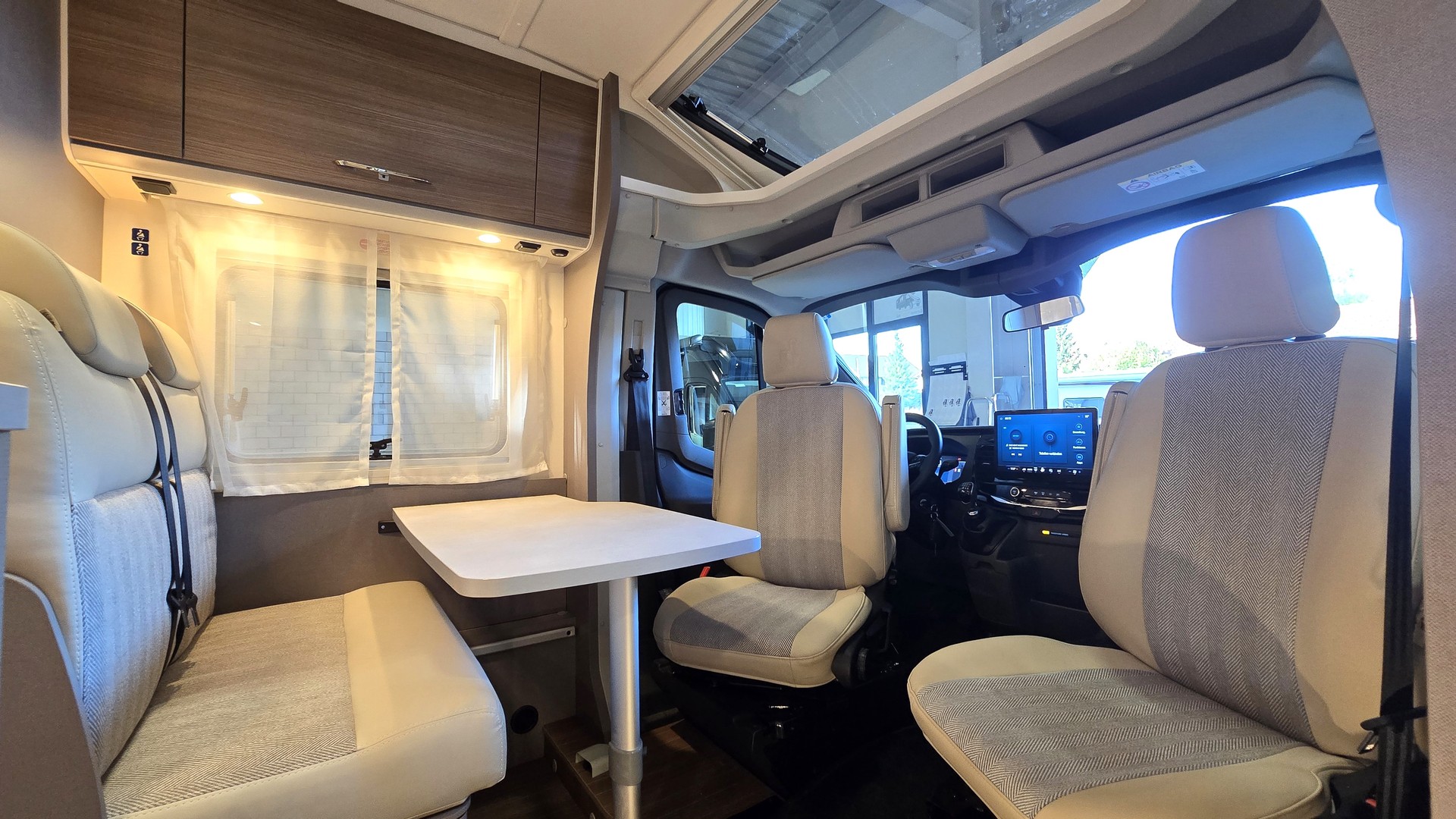 ETRUSCO V 5.9 DF, Ford Transit 2.0EcoBlue 130PS-image-9