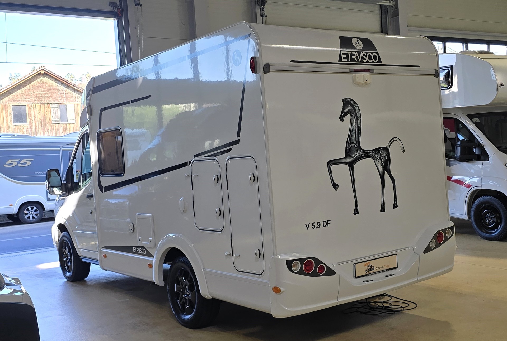 ETRUSCO V 5.9 DF, Ford Transit 2.0EcoBlue 130PS-image-2