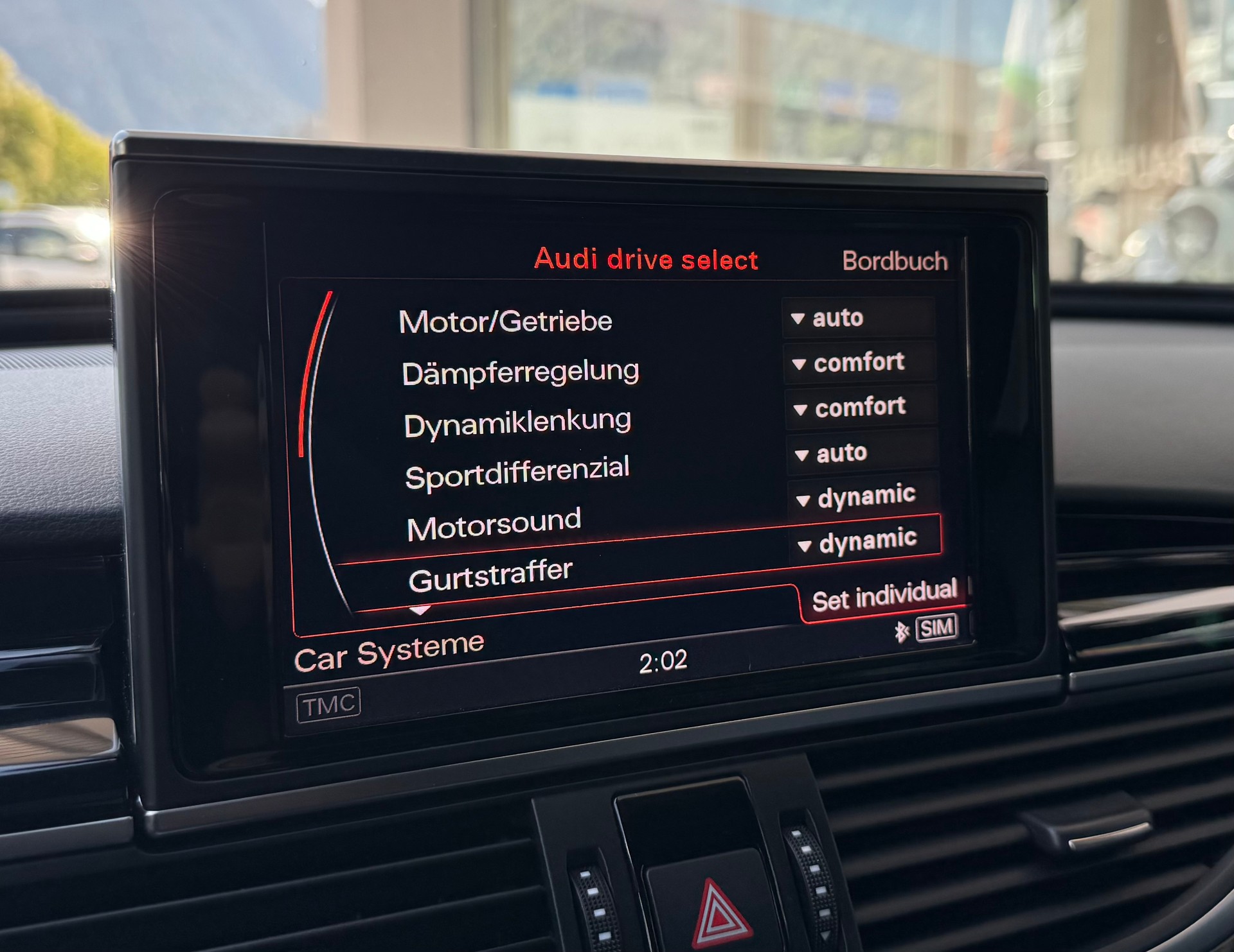AUDI RS6 Avant 4.0 TFSI V8 quattro Tiptronic-image-18