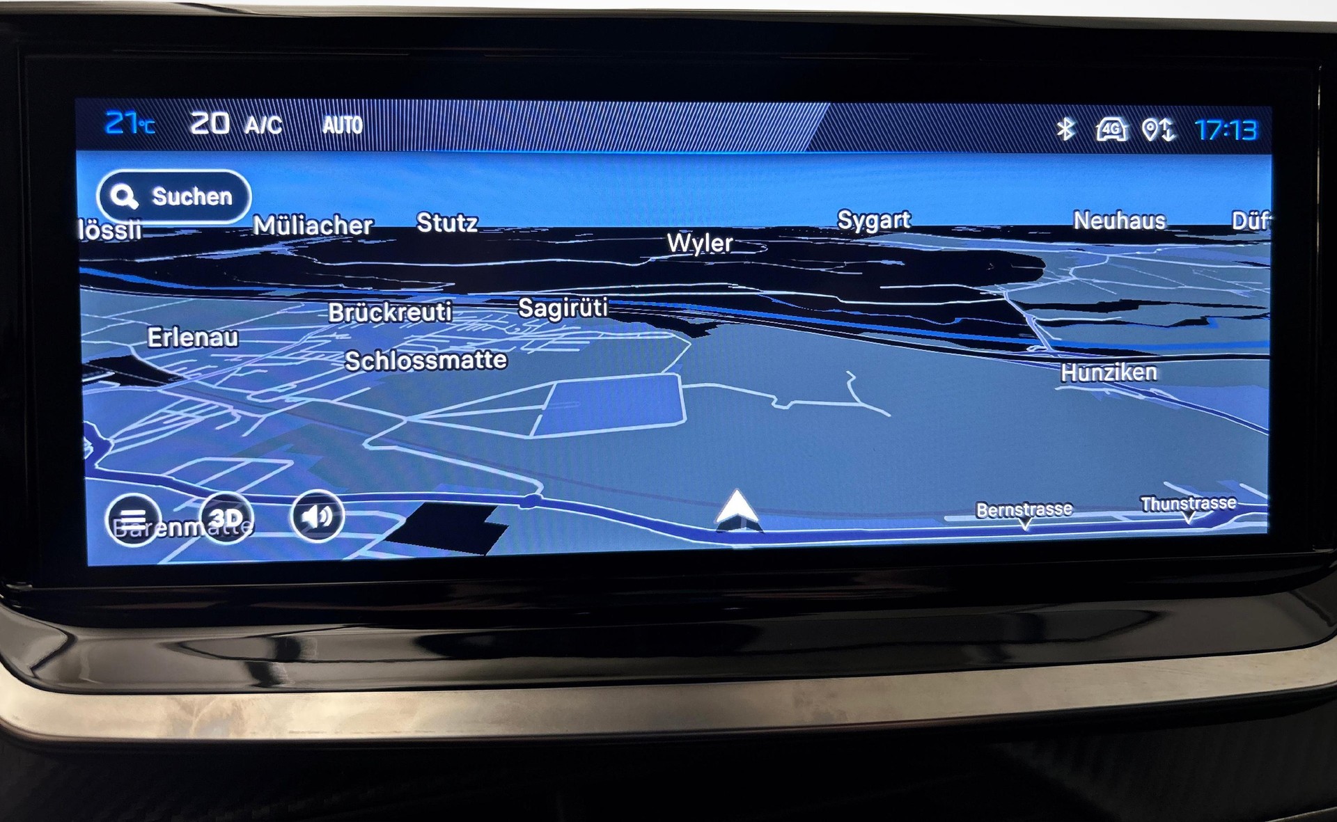 PEUGEOT 2008 1.2 Hybrid 145 GT-image-7