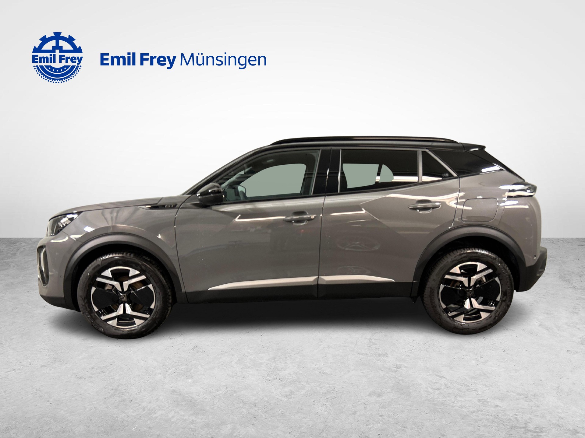 PEUGEOT 2008 1.2 Hybrid 145 GT-image-4