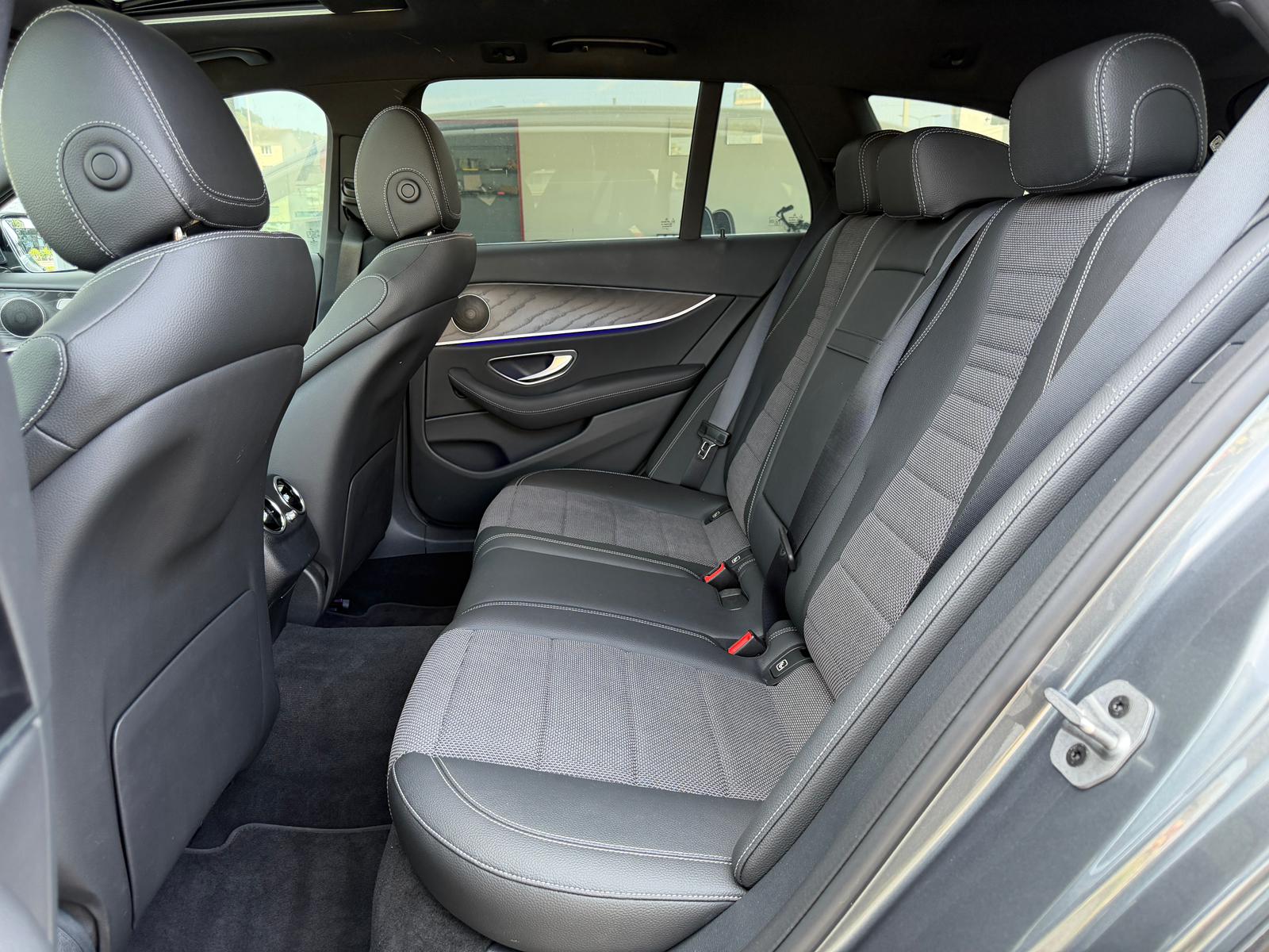 MERCEDES-BENZ E 220 d All-Terrain 4Matic Exclusive 9G-Tronic *Luftfahrwerk*-image-9