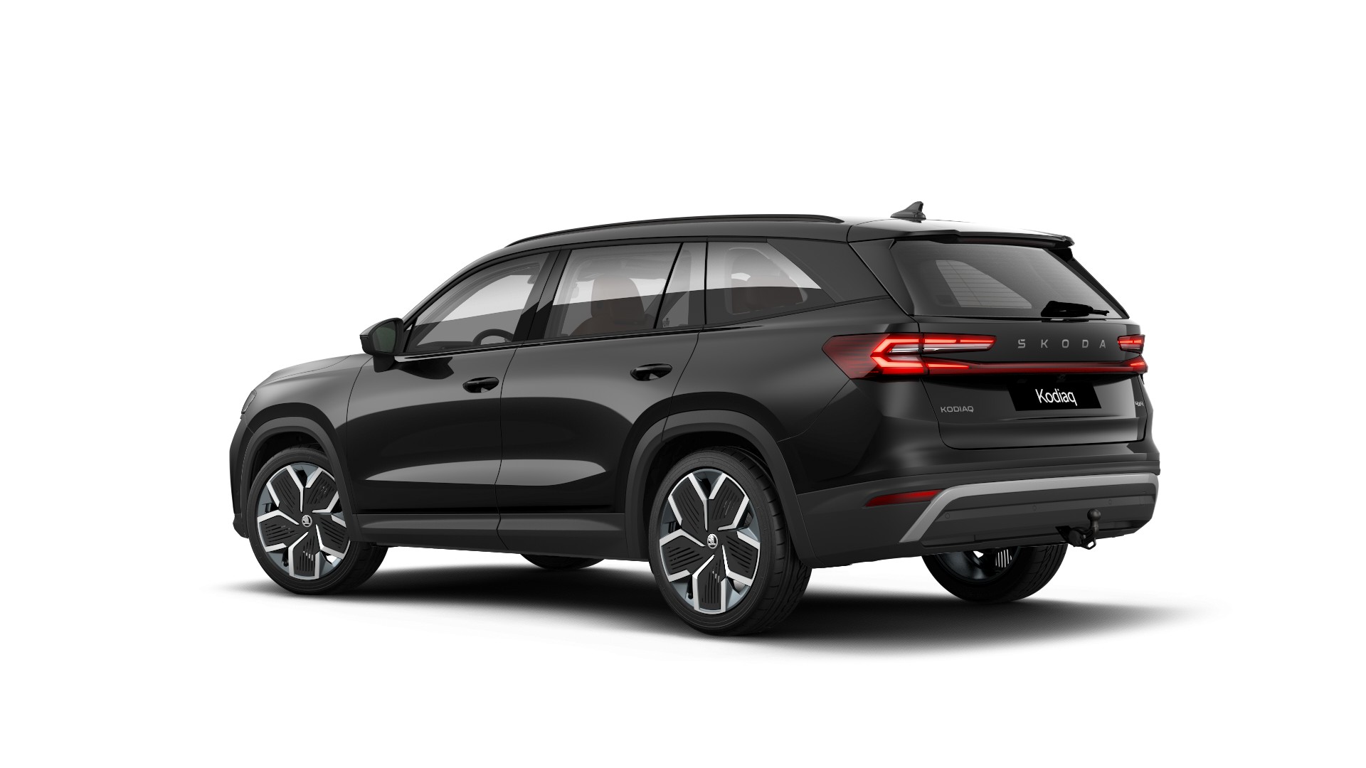 SKODA 2.0 TDI Selection-image-1