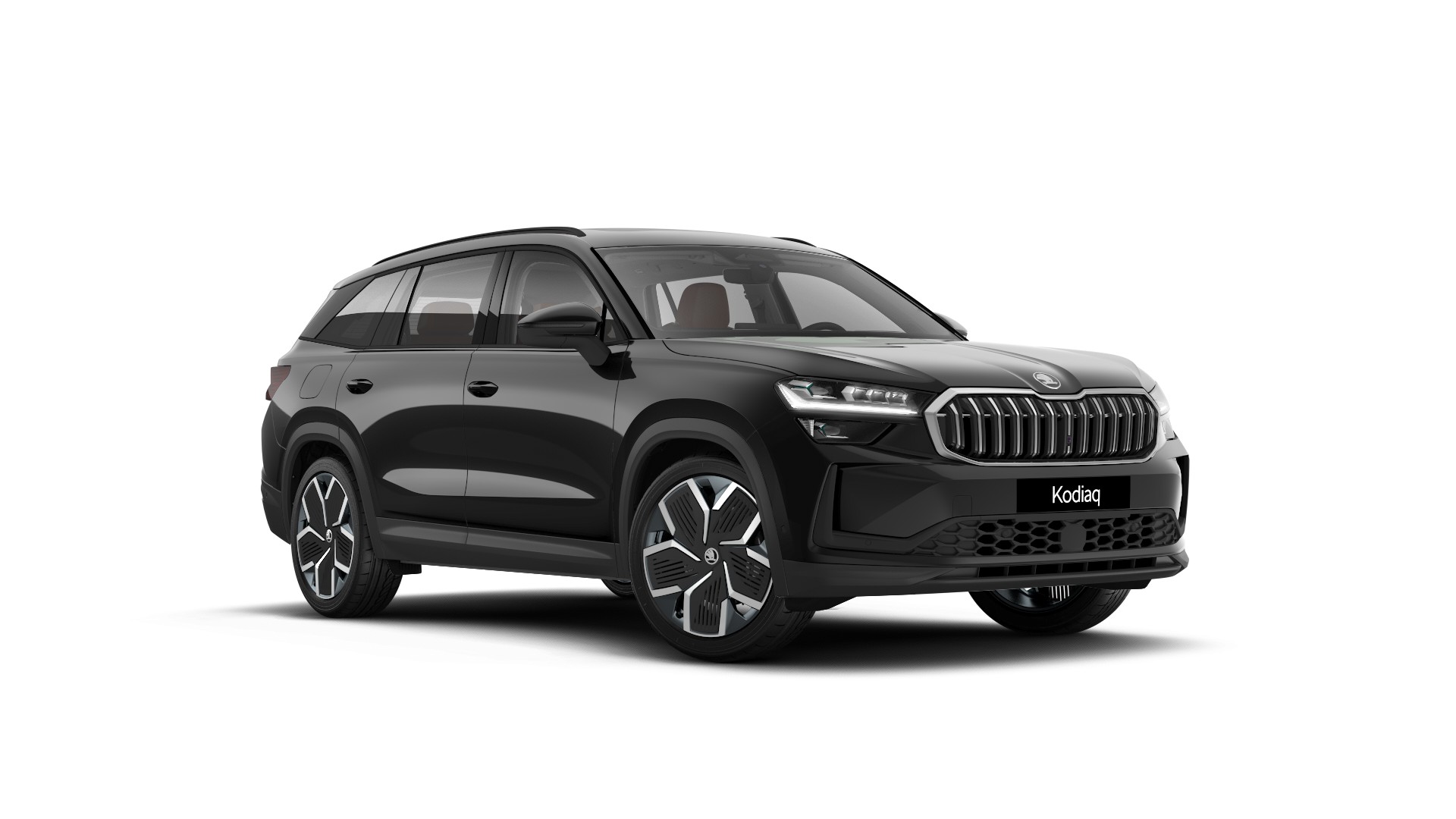 SKODA 2.0 TDI Selection-image-0