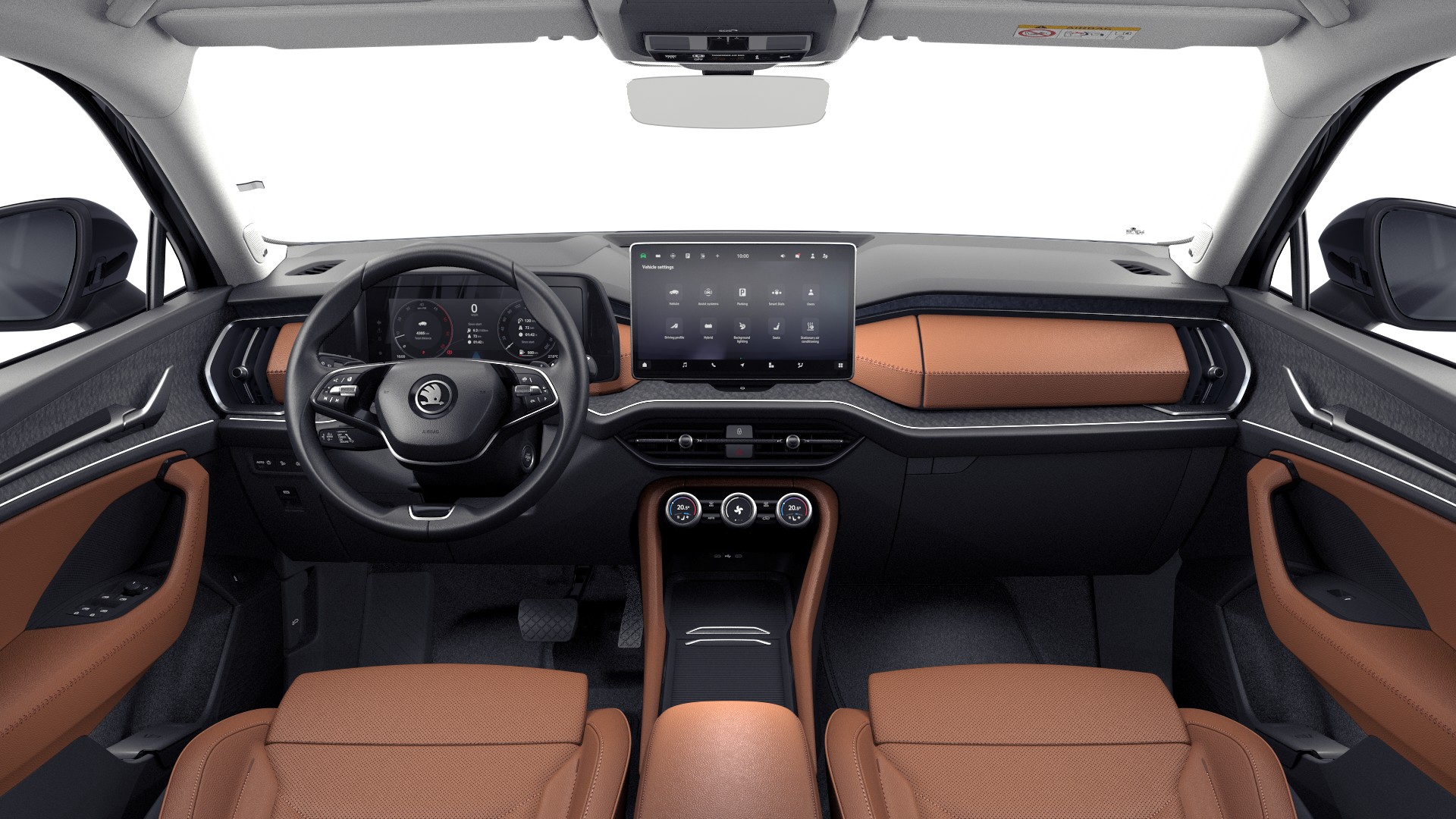 SKODA 2.0 TDI Selection-image-2