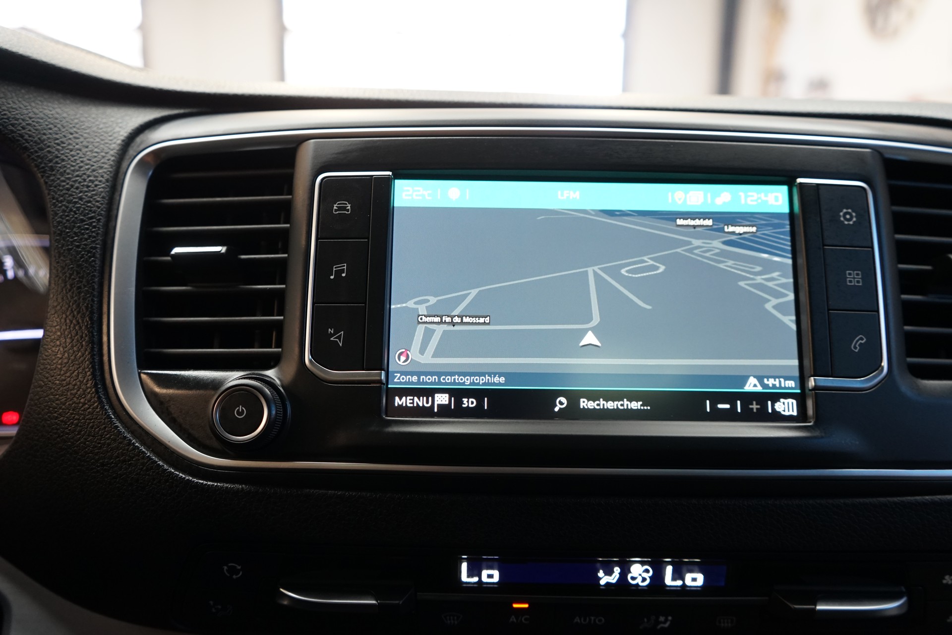 CITROEN Spacetourer EO 2.0 BlueHDi Business Lounge M EAT8-image-14