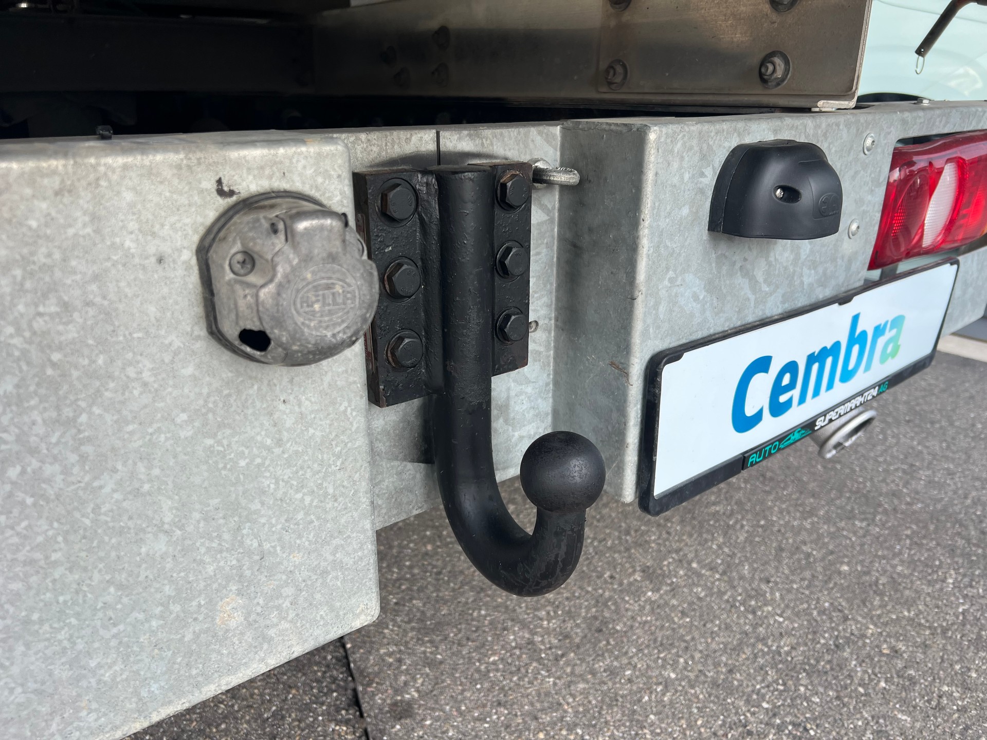 MITSUBISHI FUSO Canter 3S13-image-12