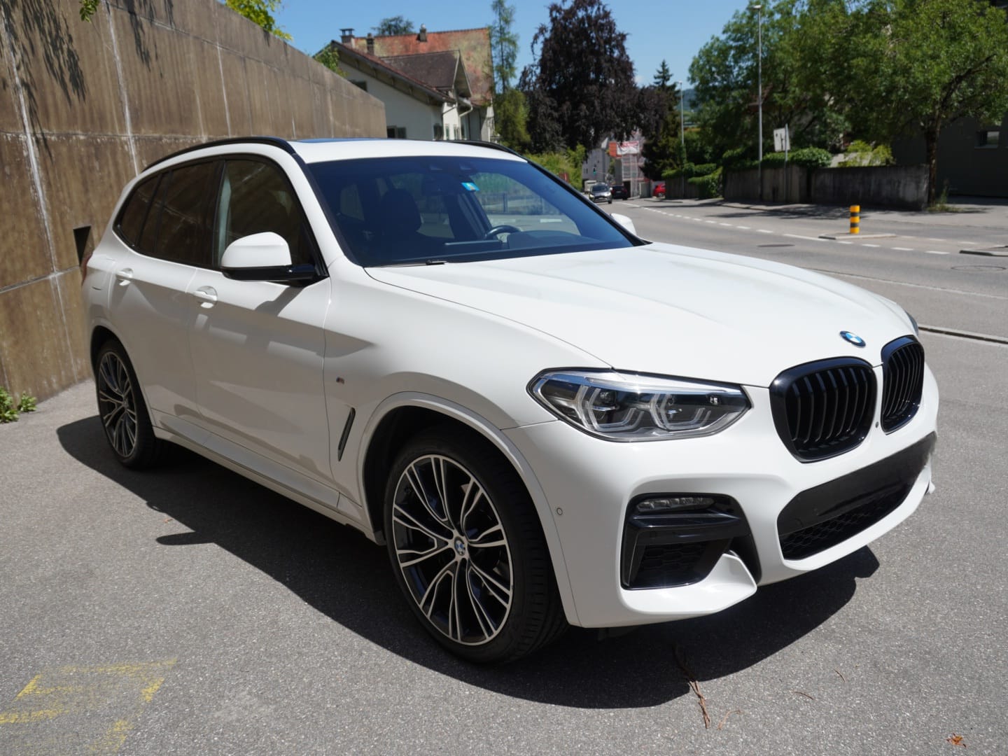 BMW M40d-image-0