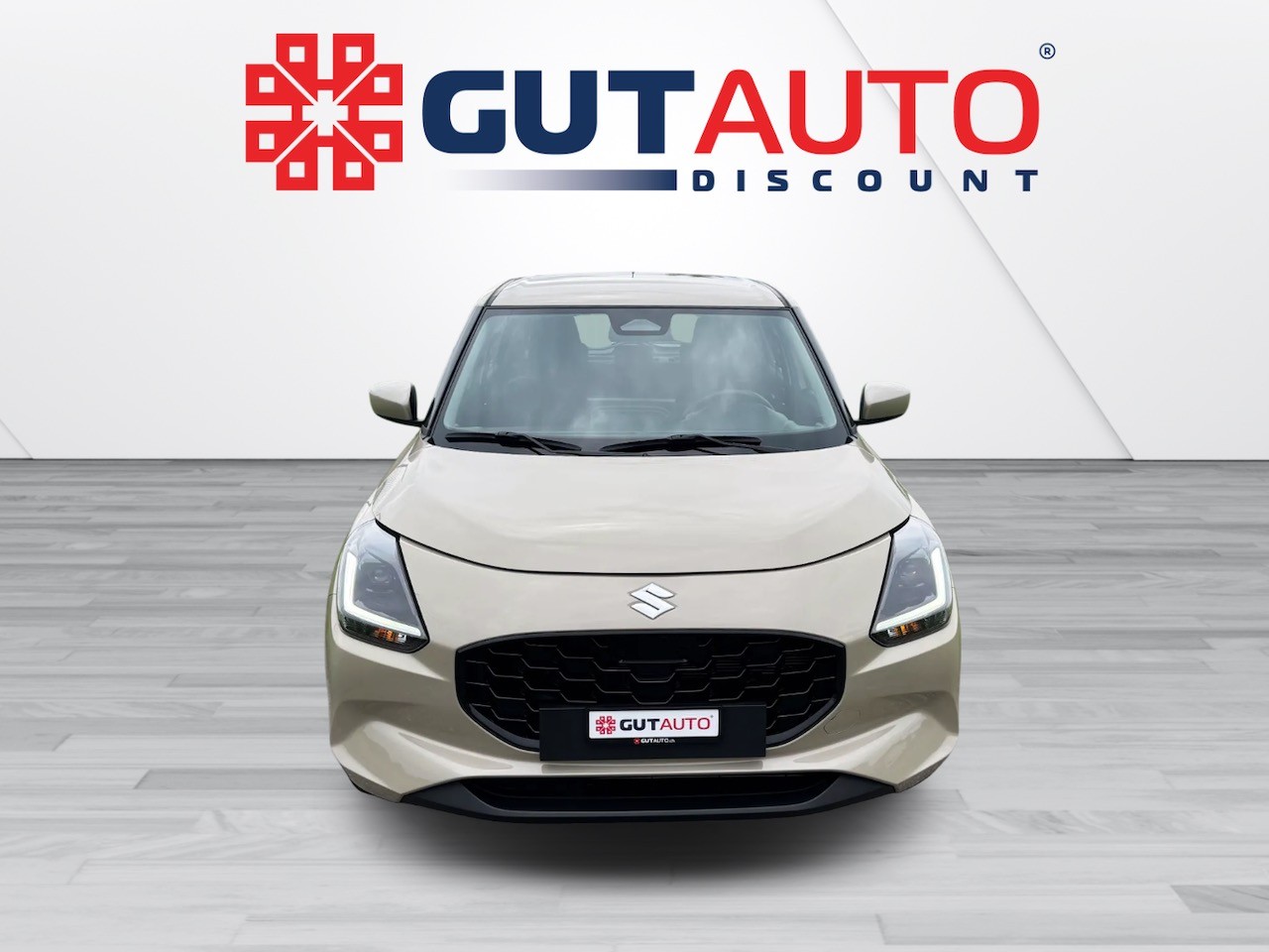 SUZUKI NEW SWIFT 1.2 COMPACT HYBRID 4X4-image-7