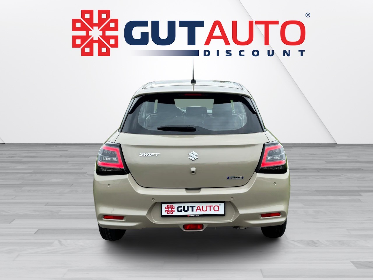 SUZUKI NEW SWIFT 1.2 COMPACT HYBRID 4X4-image-3