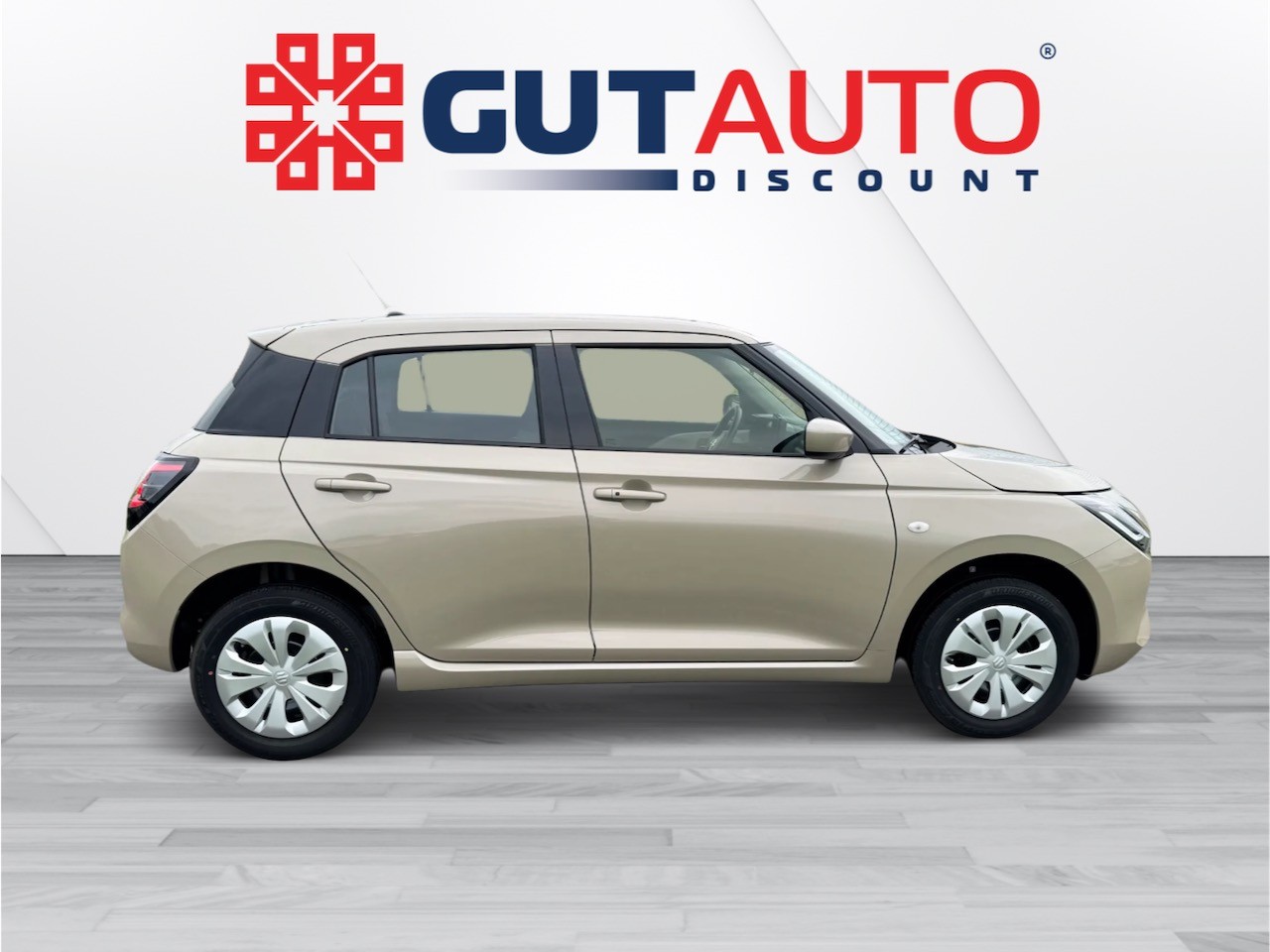 SUZUKI NEW SWIFT 1.2 COMPACT HYBRID 4X4-image-5