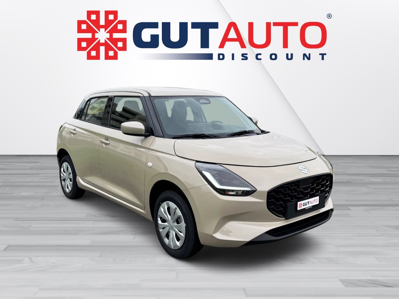 SUZUKI NEW SWIFT 1.2 COMPACT HYBRID 4X4-image-6