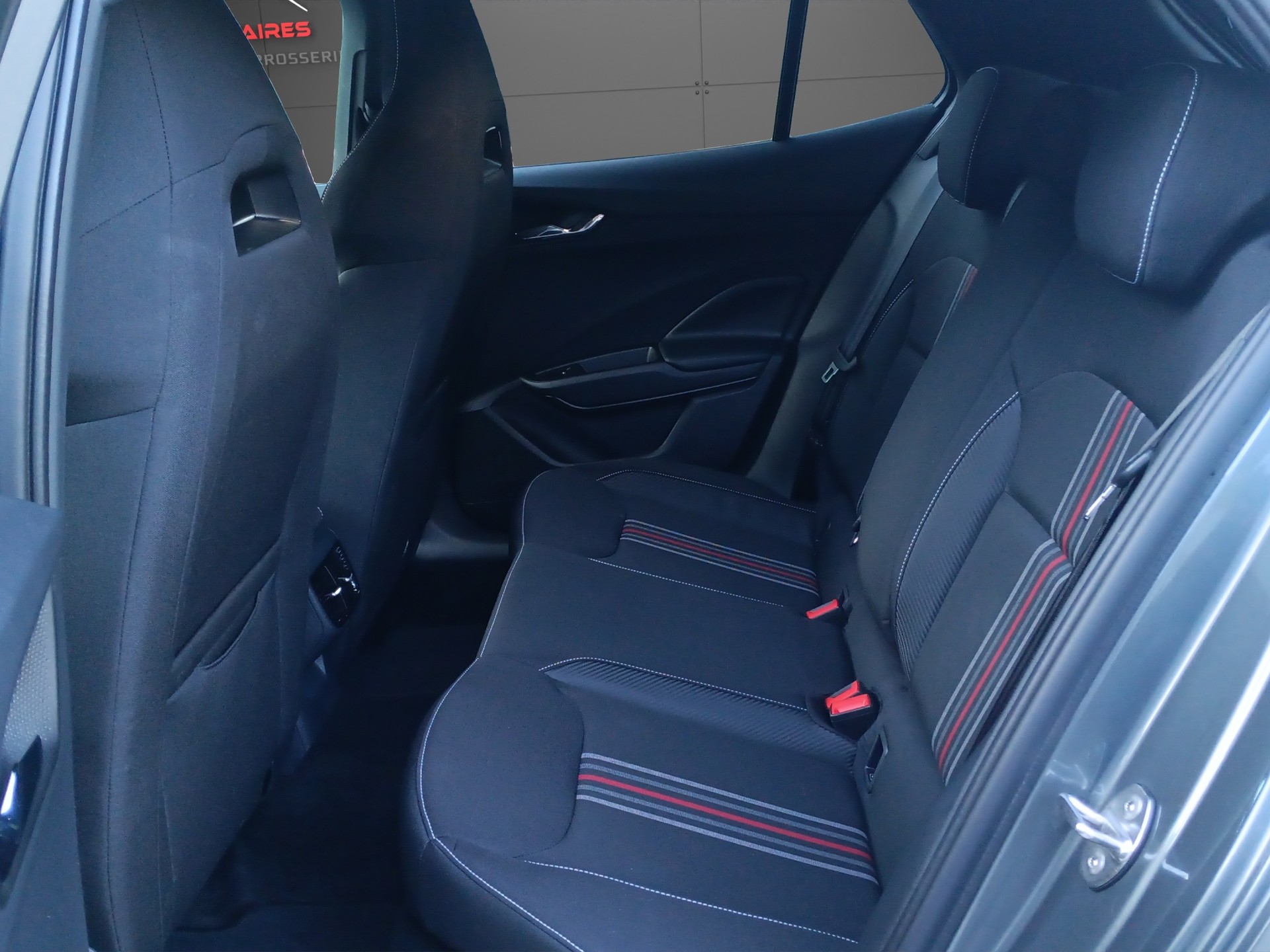 SKODA Fabia 1.0 TSI Monte Carlo DSG-image-11