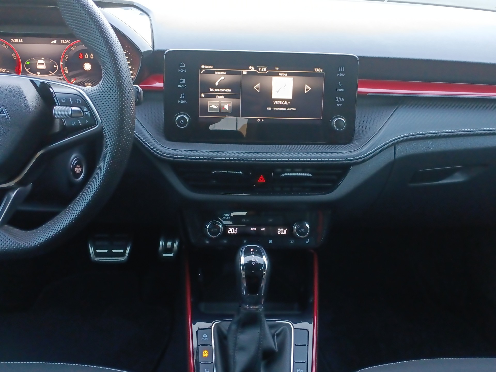 SKODA Fabia 1.0 TSI Monte Carlo DSG-image-13