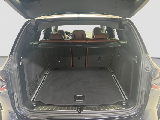 BMW X3 xDr 48V M40d Indi.-image-13
