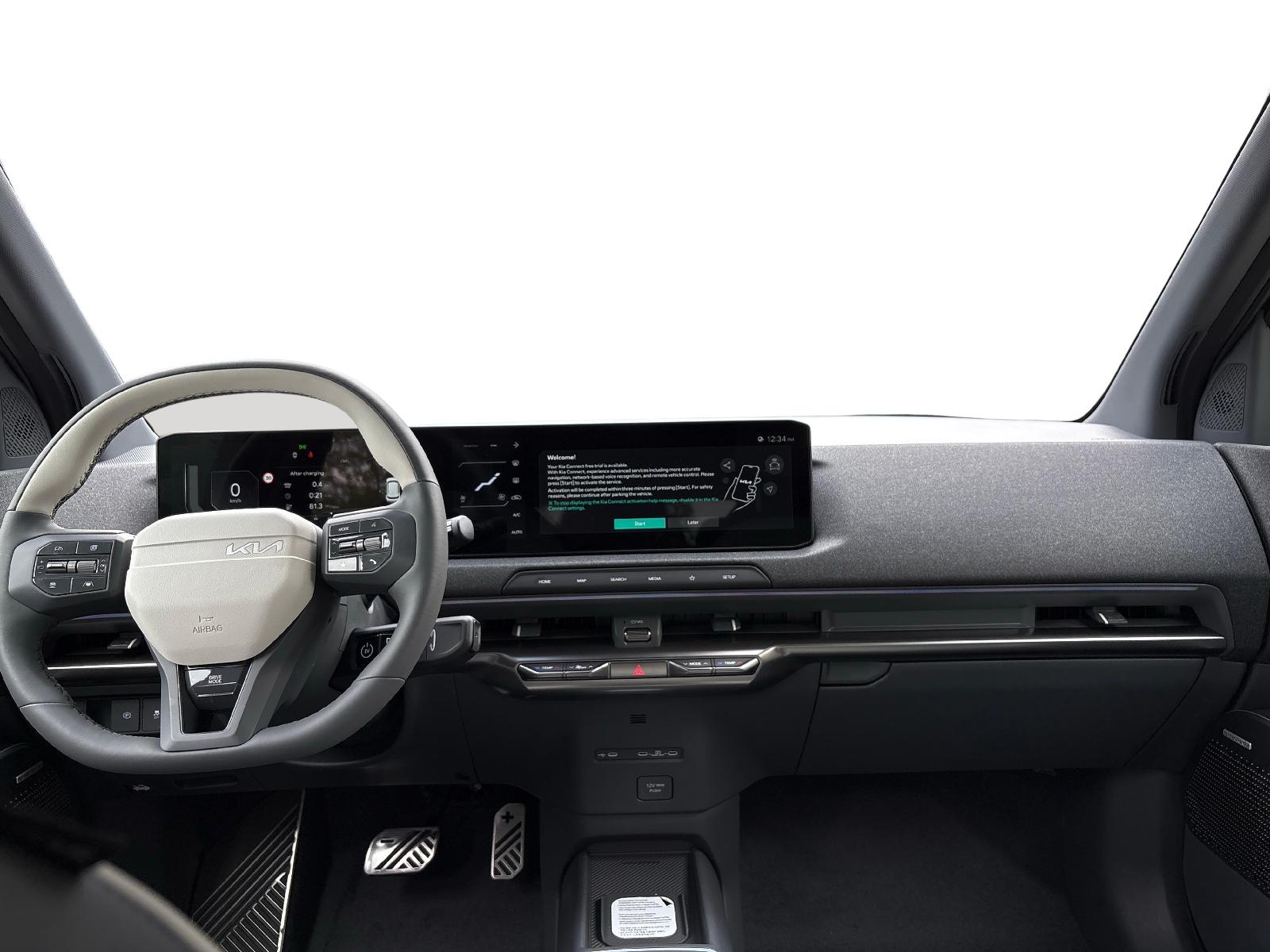 KIA EV2 61 kWh GT-Line CH-FZ-image-9